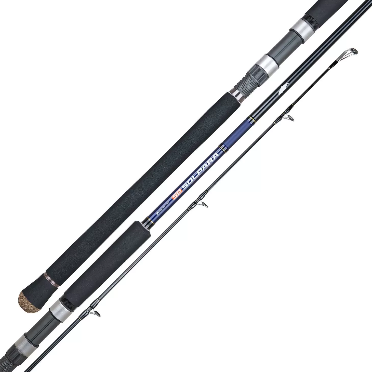 Major Craft Solpara - Shore Jigging