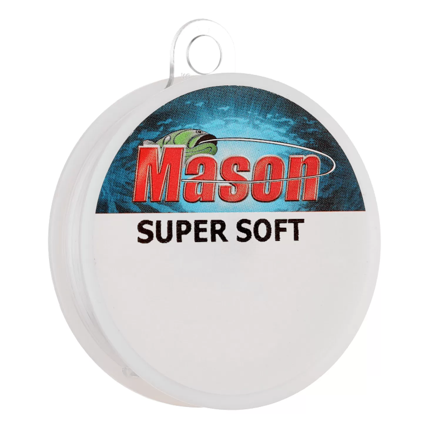 Mason Super Soft Leader