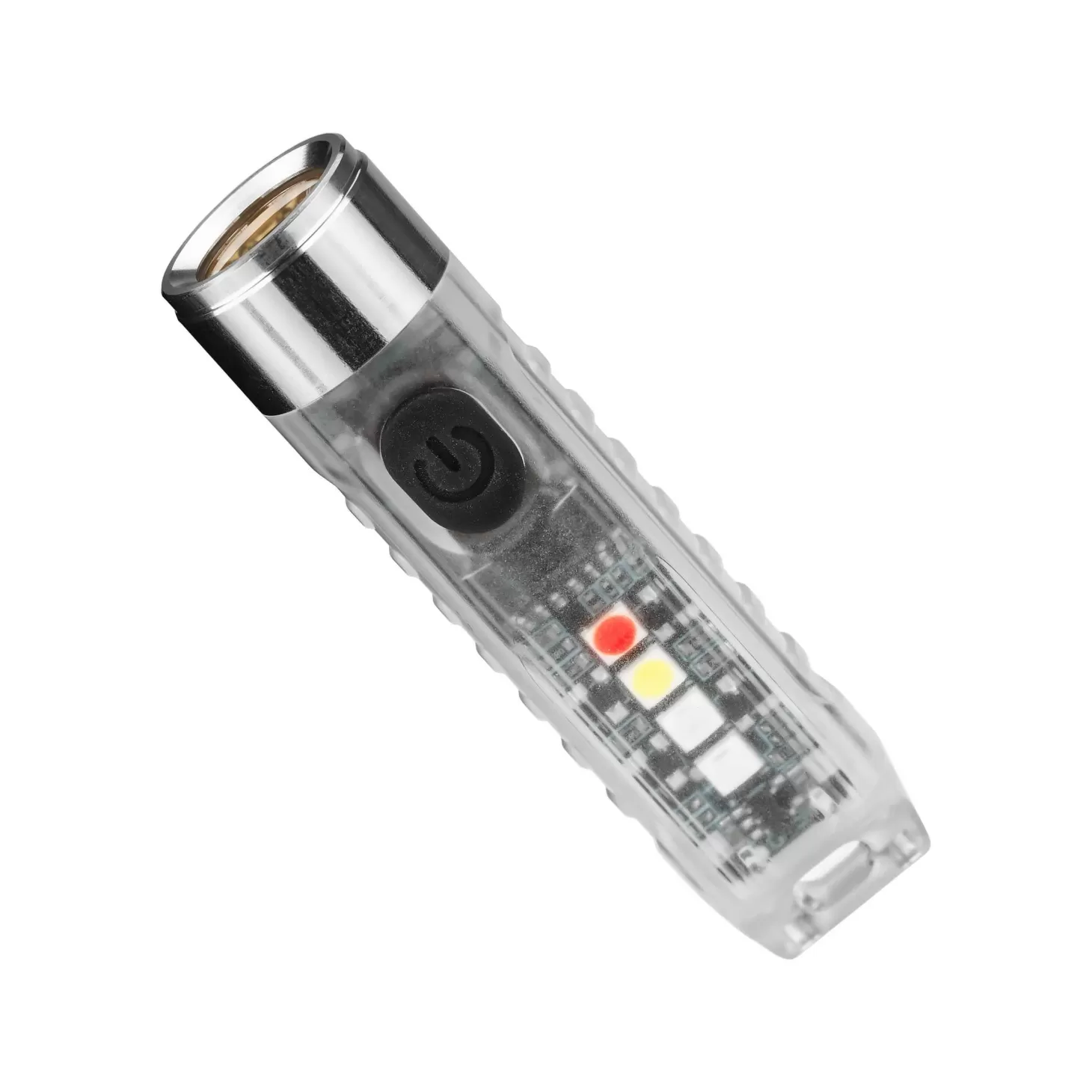 HFGA Multi Function High Power Keychain Flashlight (SHIPS FREE)