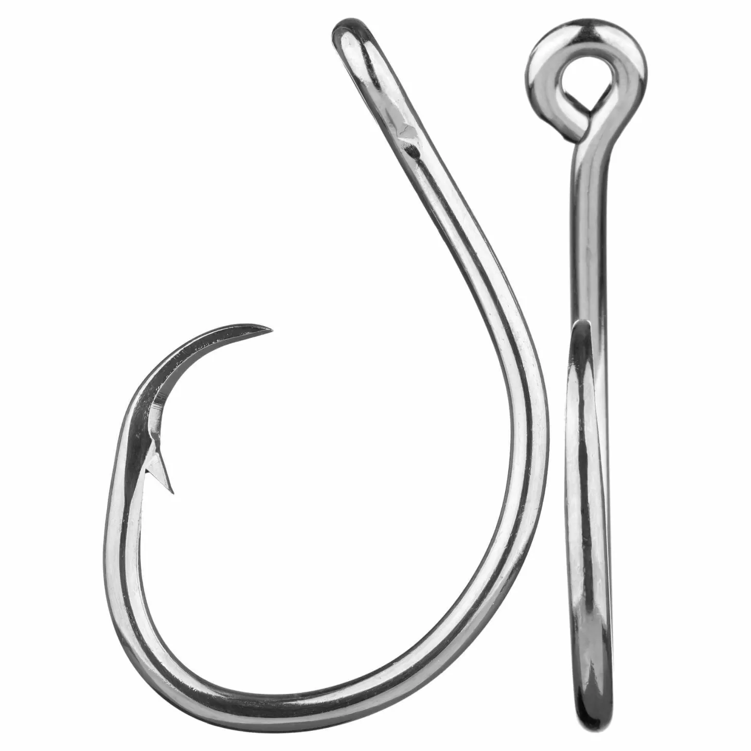 Mustad Circle Hook