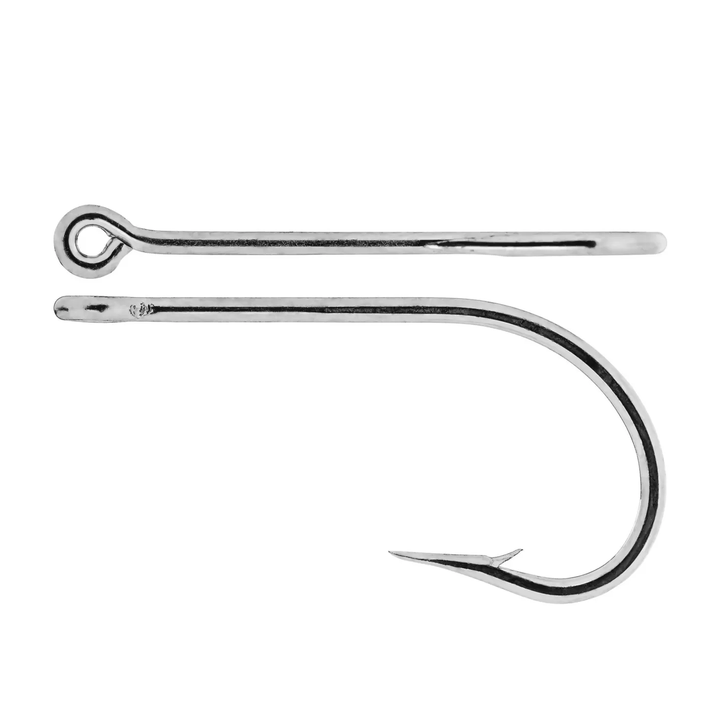 Mustad 7766-DT Tarpon Hook