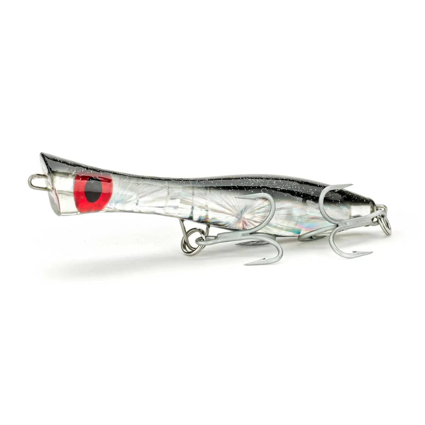 Kaku Lures NEW! TuTu Sharon Casting Lure (5.5in, 1.75oz)