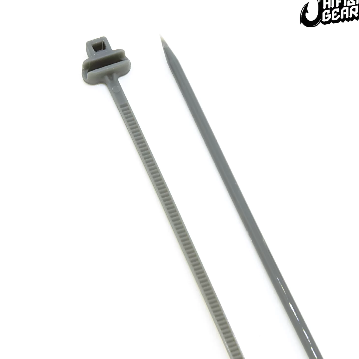 Nitta Fishing Nitta Live Bait Bridle Needle And Zip-Tie In One (Gen 2)