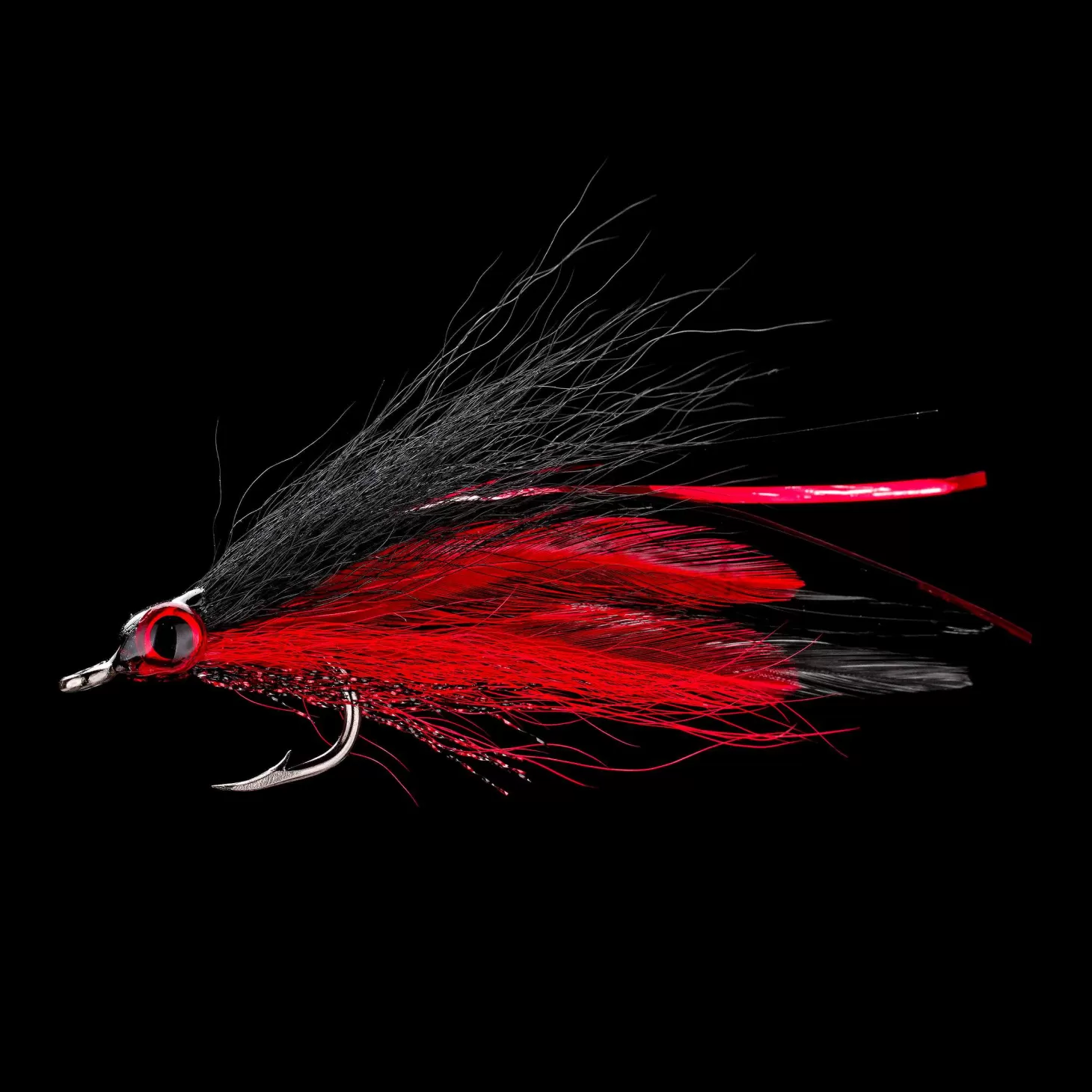 Nox Lures 3in Flies