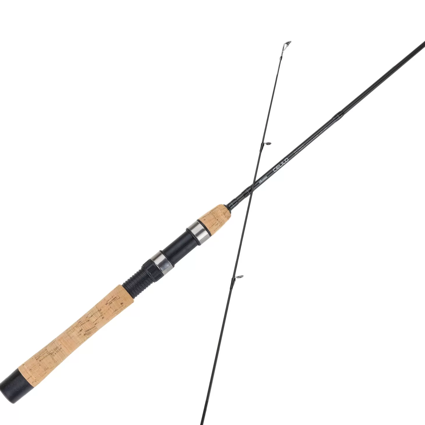 Okuma Celilo Ultralight