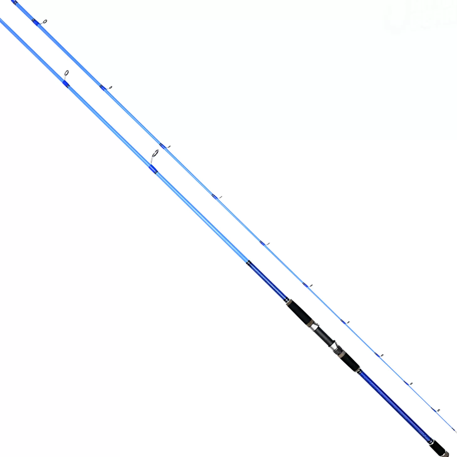 Okuma Hawaiian Custom Menpachi Rod