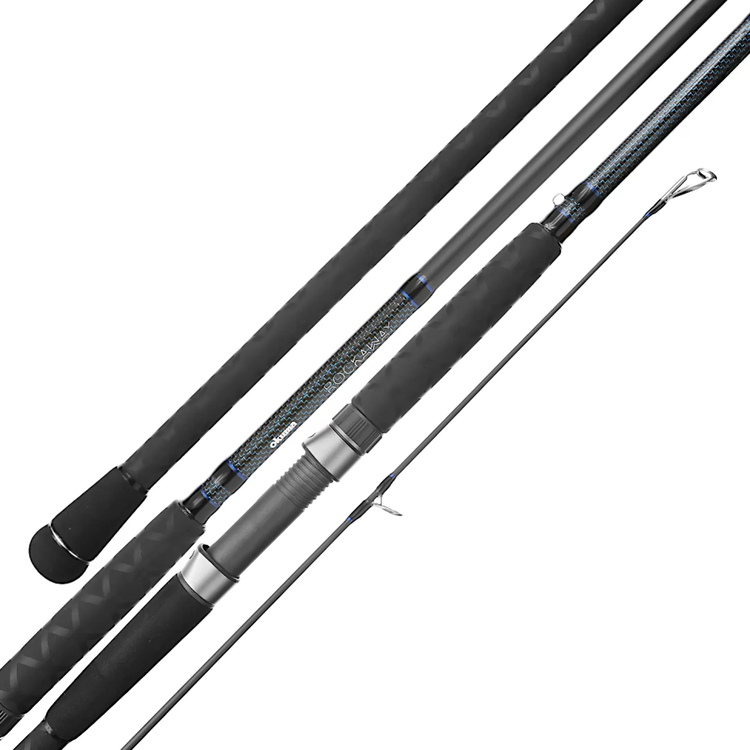 Okuma Rockaway Surf Rod