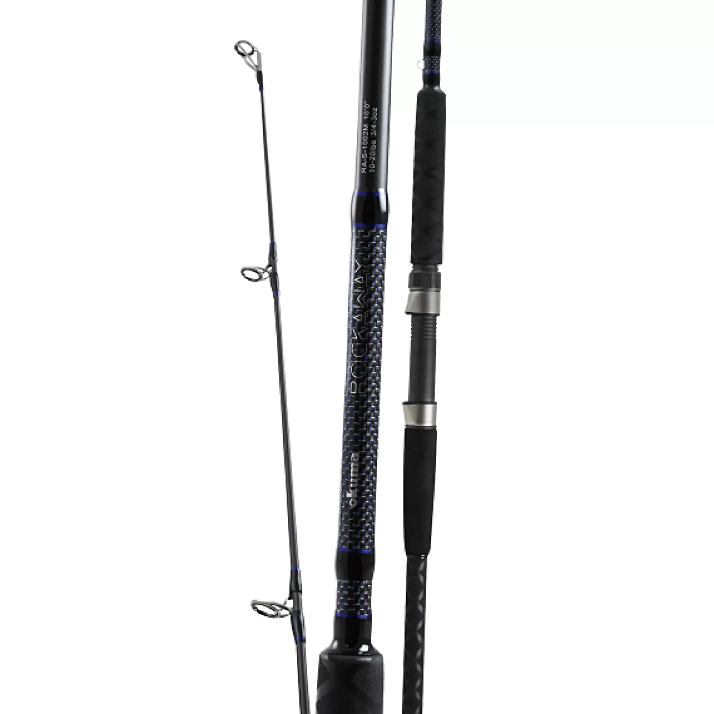 Okuma Rockaway Surf Rod