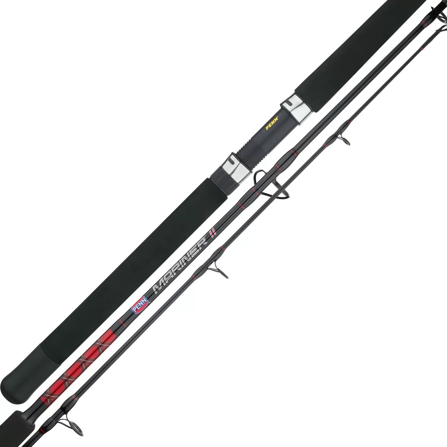 Penn Mariner II Boat & Kayak Rods