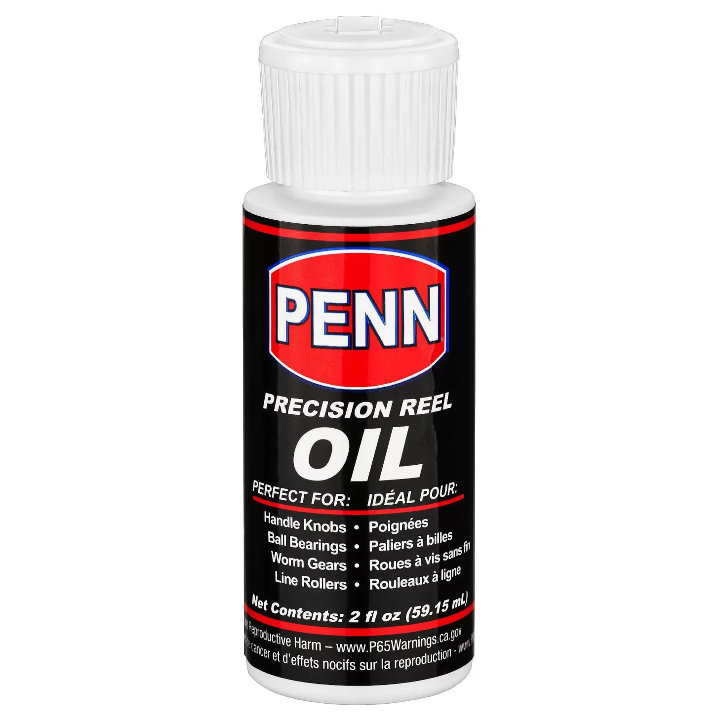 Penn Precision Reel Oil