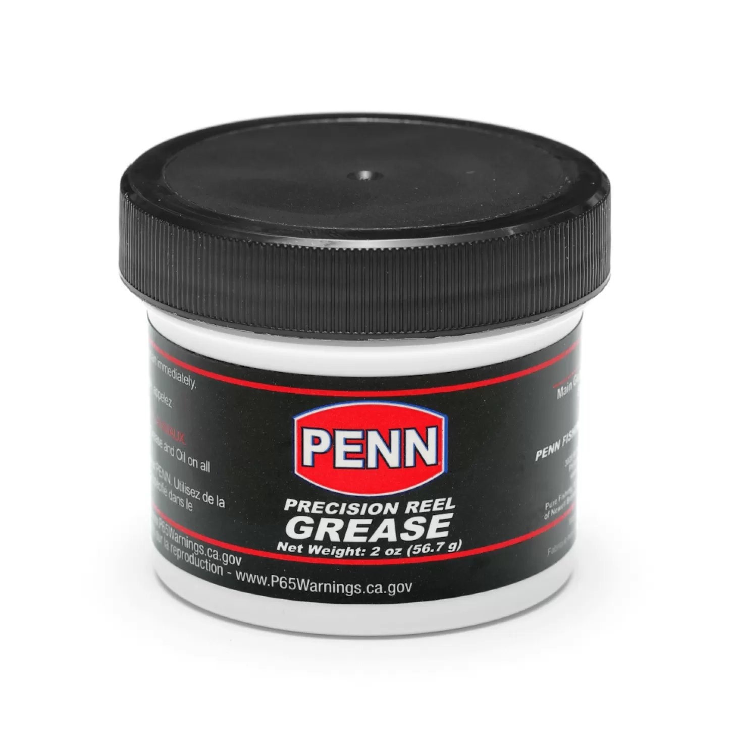 Penn Reel Grease