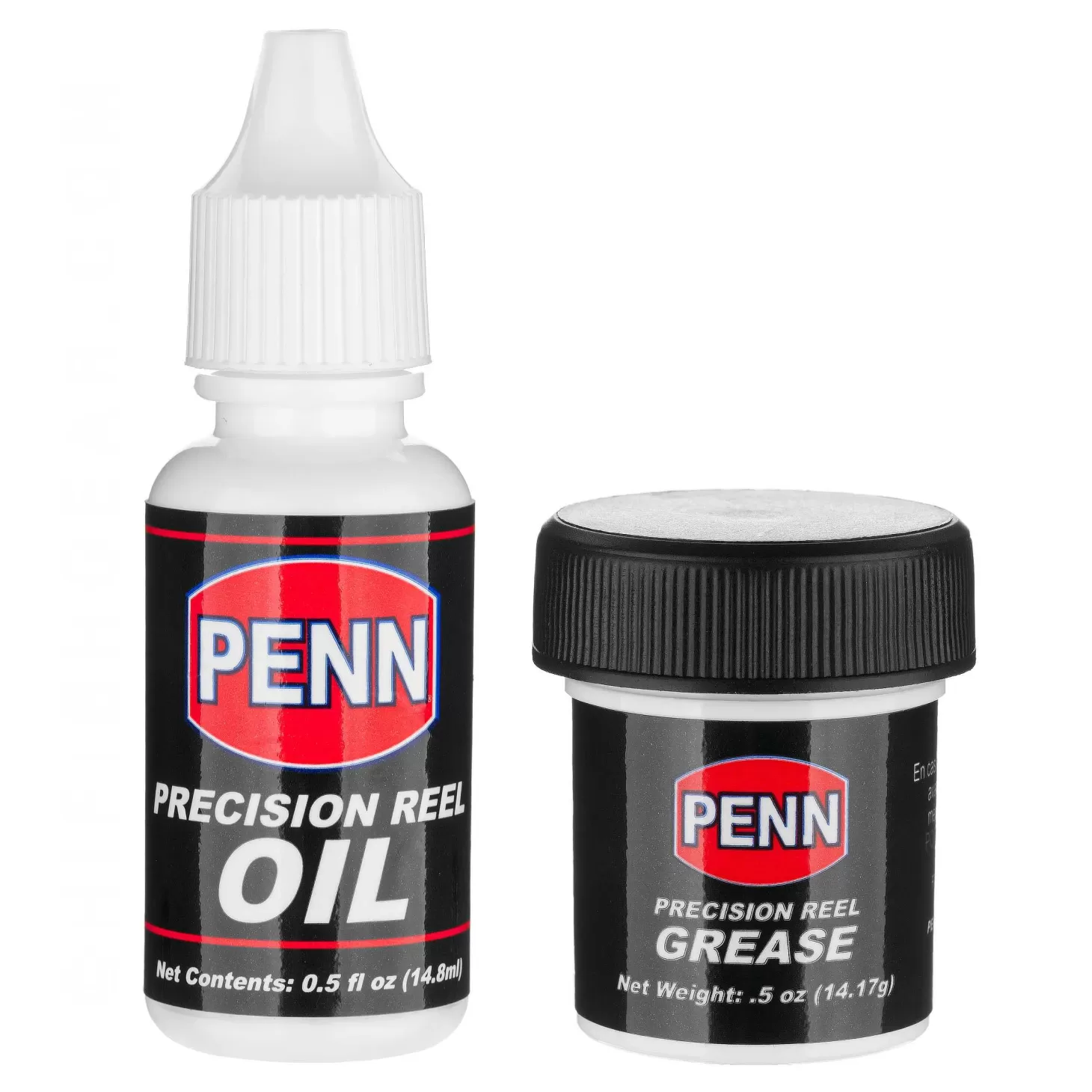 Penn Reel Oil And Grease Angler Pack