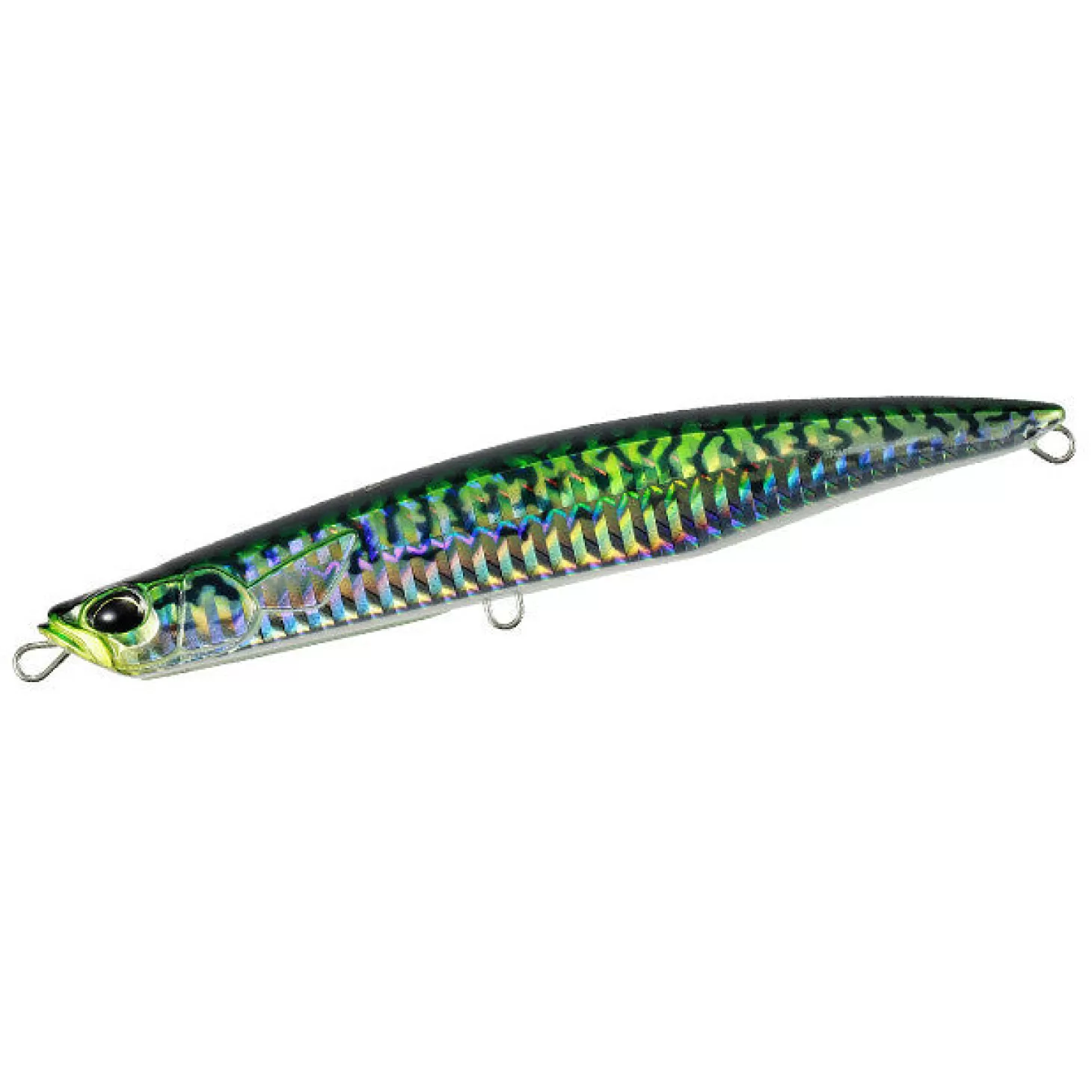 Rough Trail Malice Jig Minnow