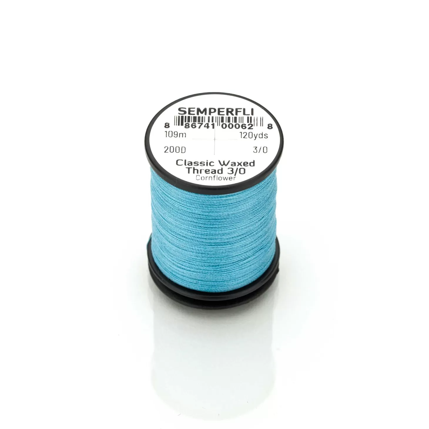 Semperfli Classic Waxed Thread 3/0