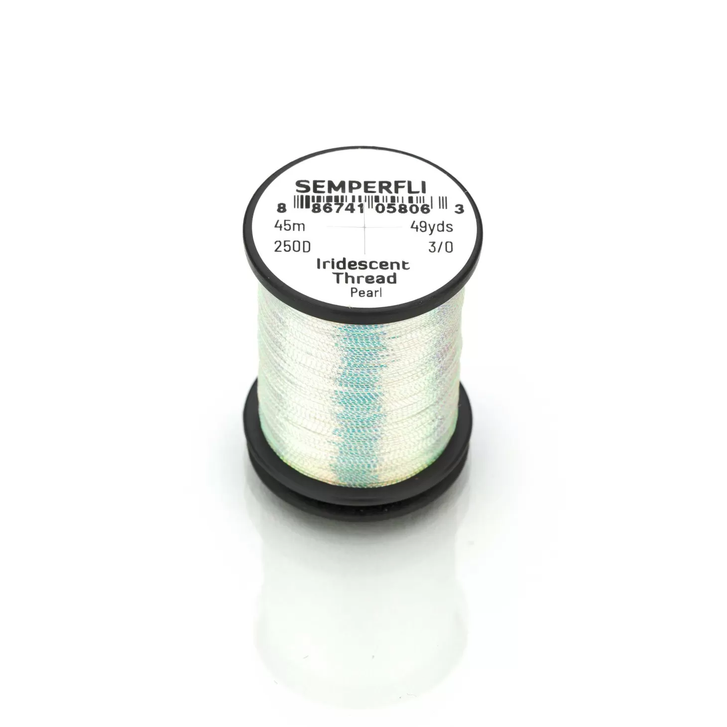 Semperfli Iridescent Thread 3/0