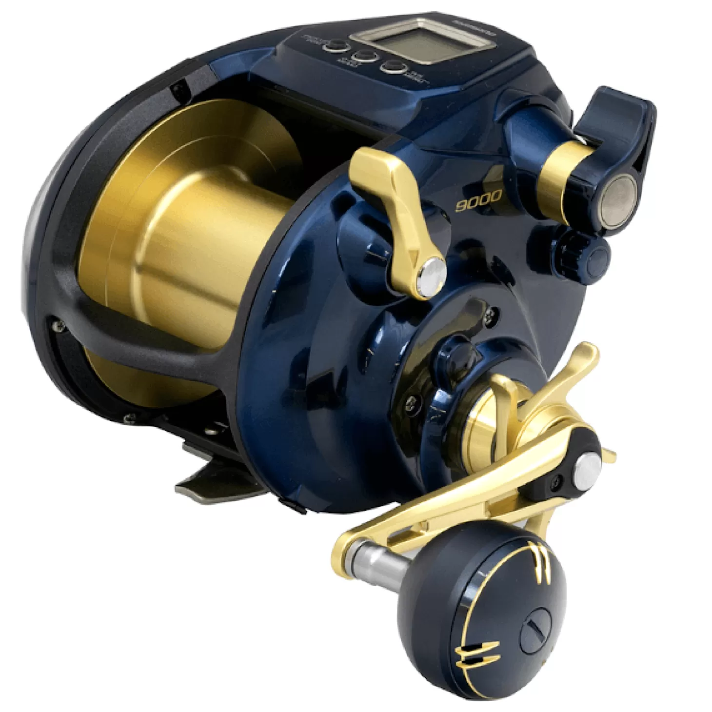 Shimano Beastmaster 9000A