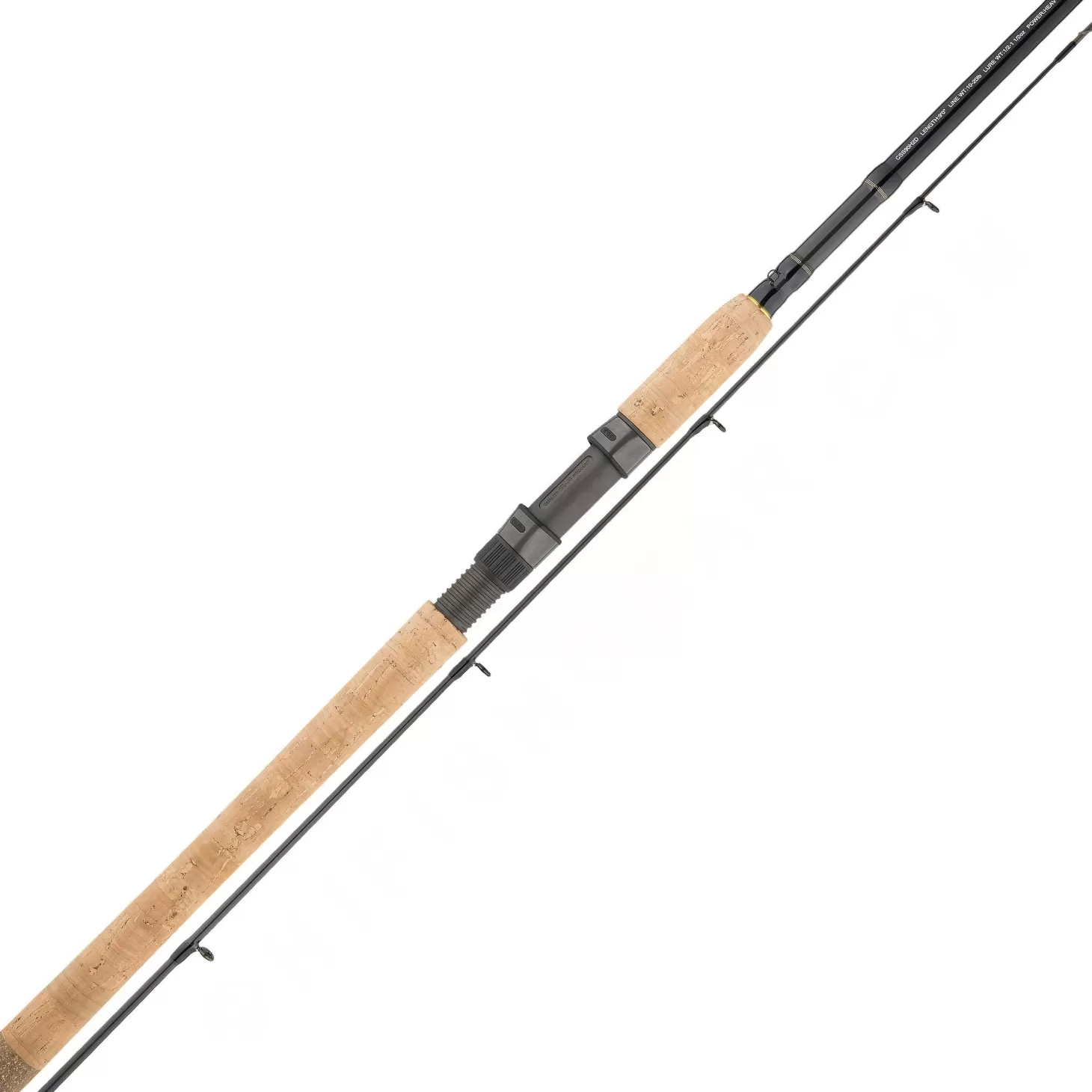 Shimano Clarus Salmon Steelhead Spinning