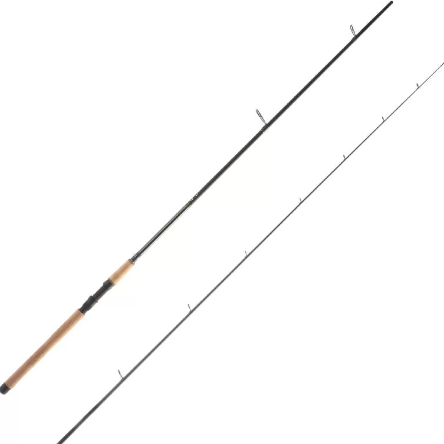 Shimano Compre Salmon/Steelhead Spinning Rods