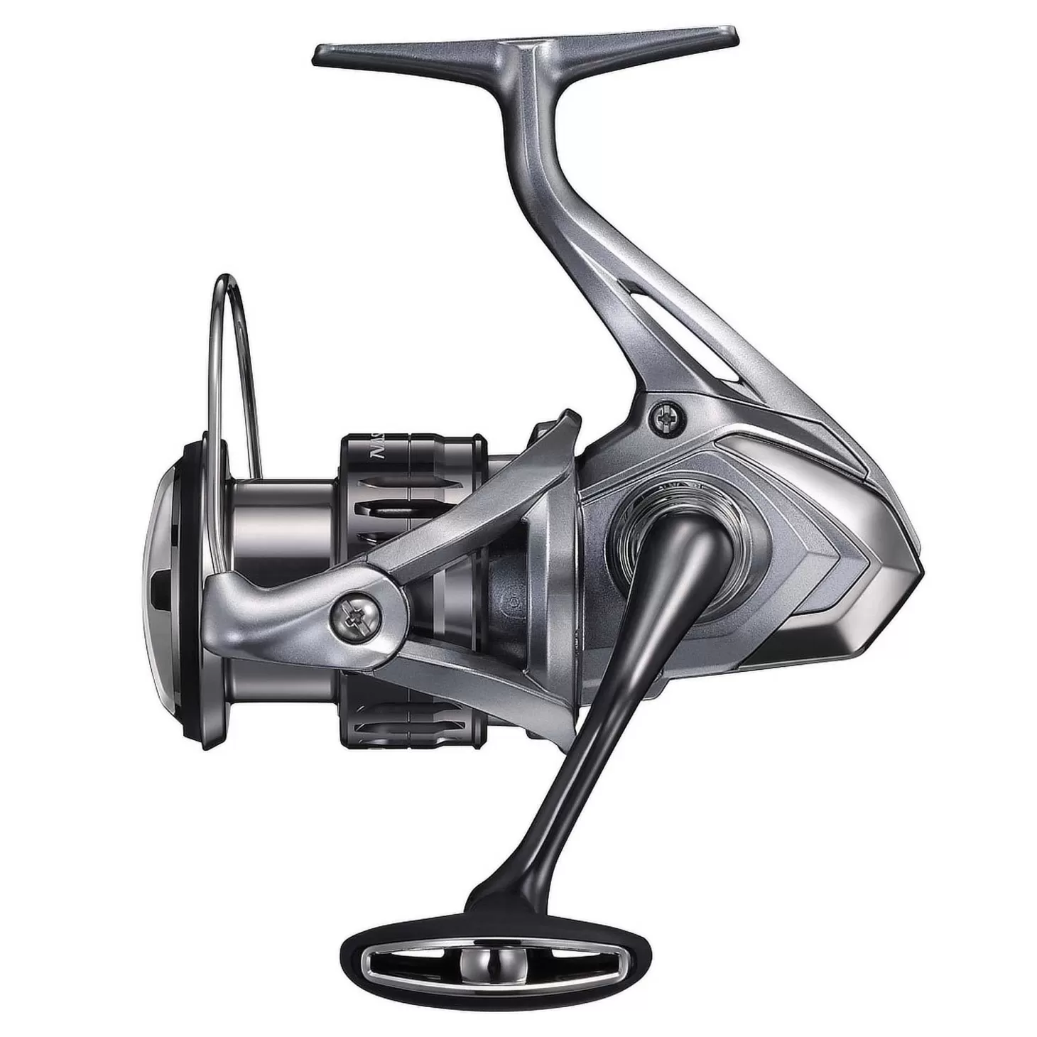 Shimano Nasci FC