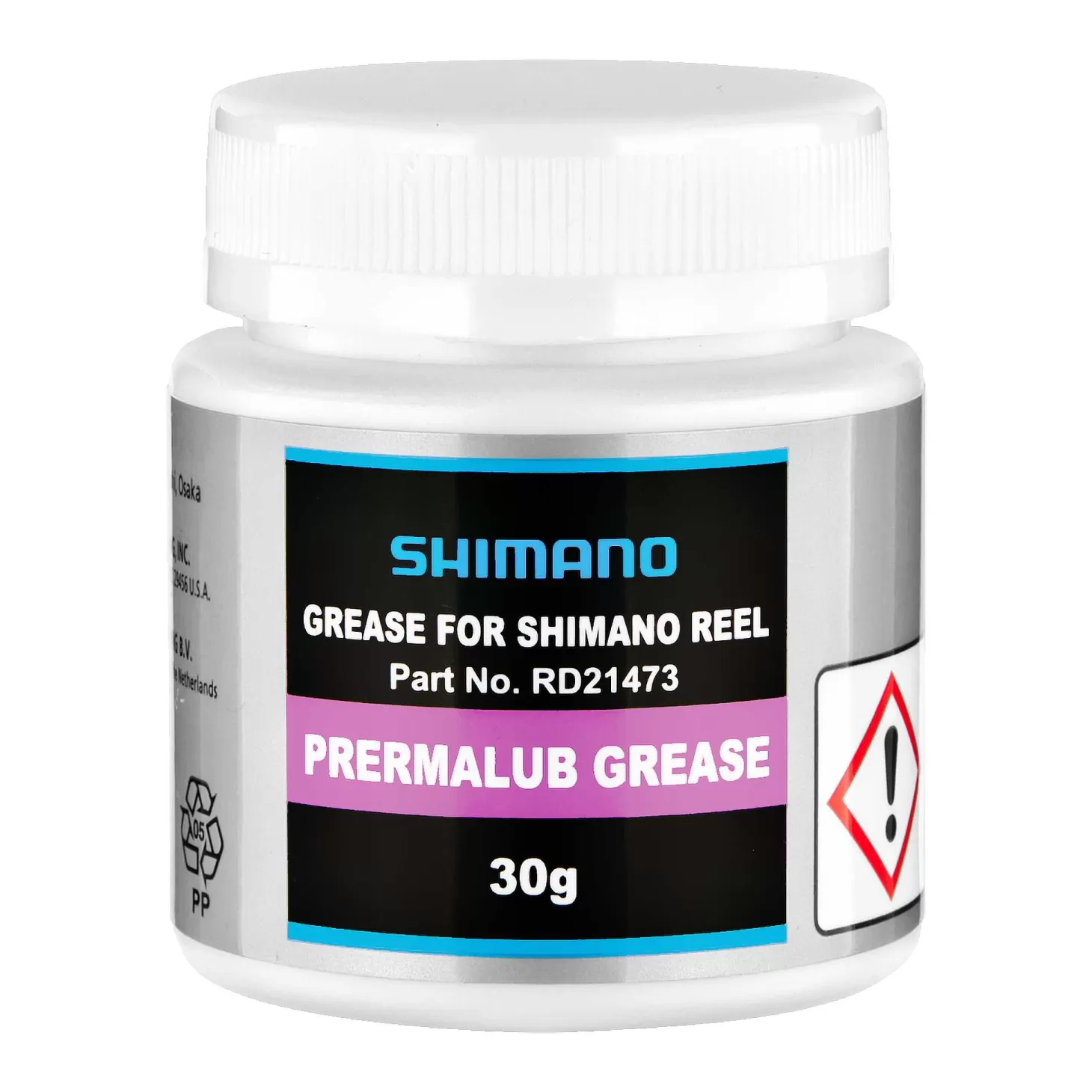 Shimano Permalub Grease