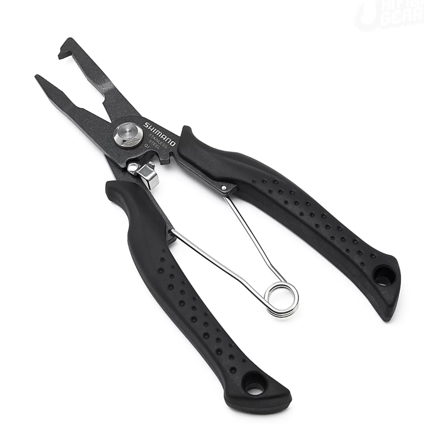 Shimano Power Pliers