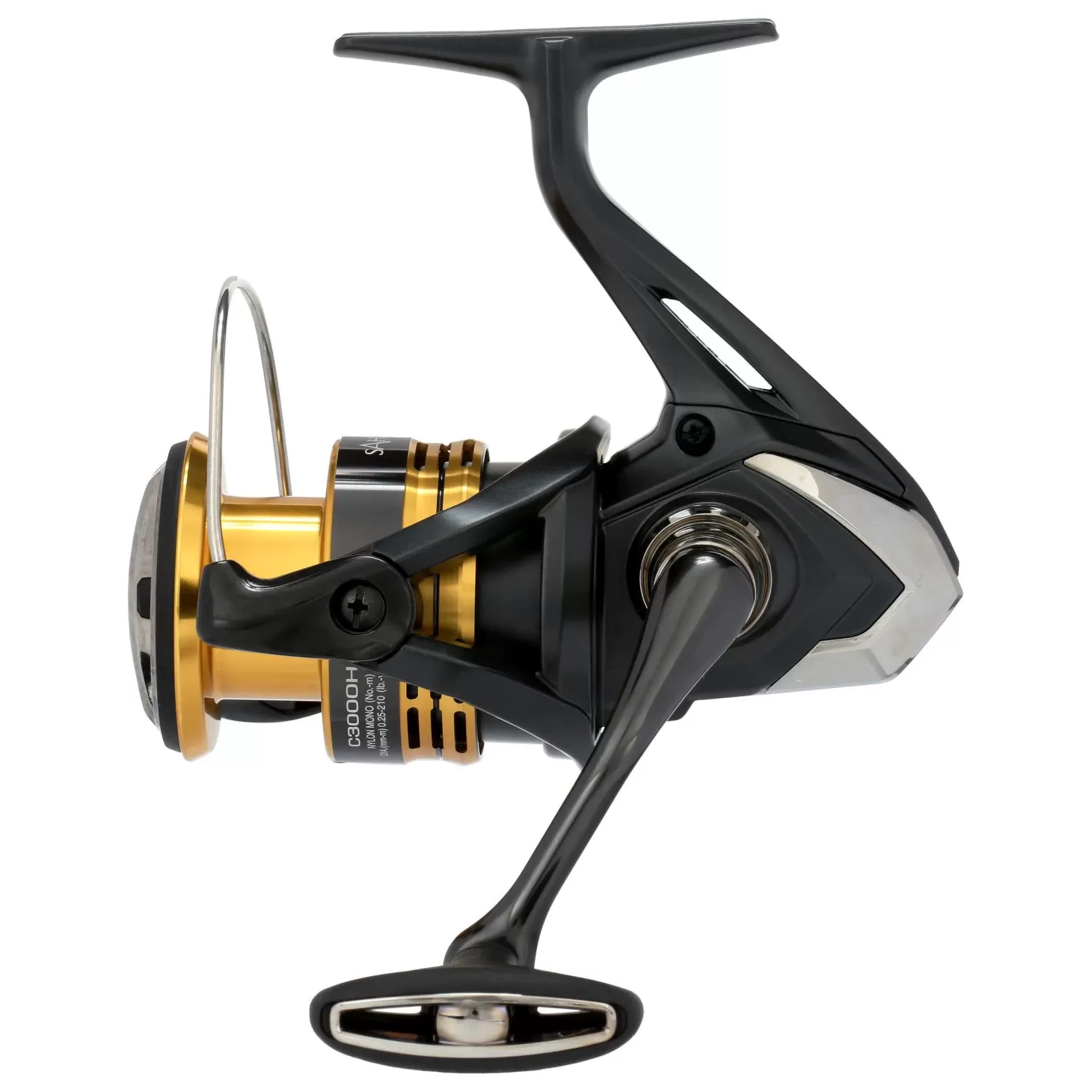 Shimano Sahara FJ