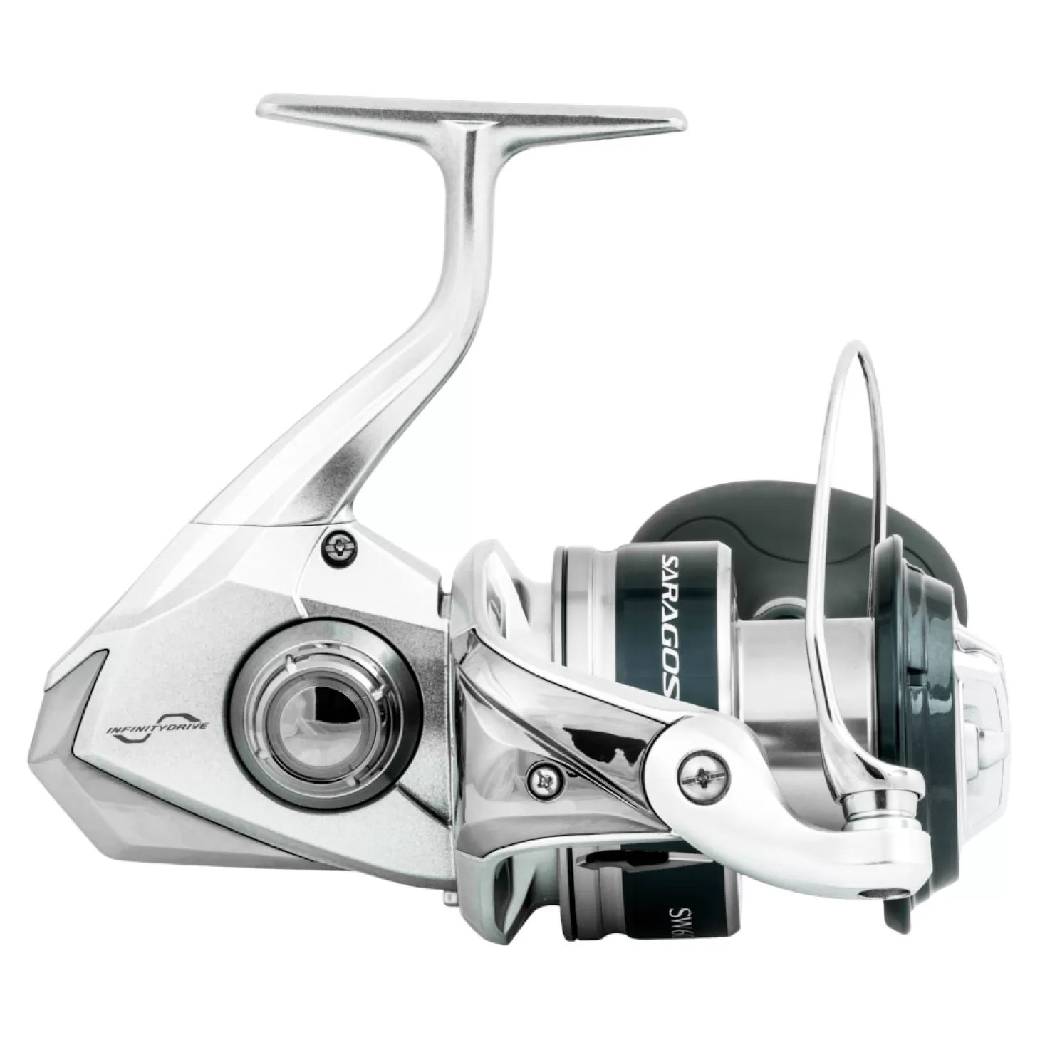 Shimano Saragosa SW A