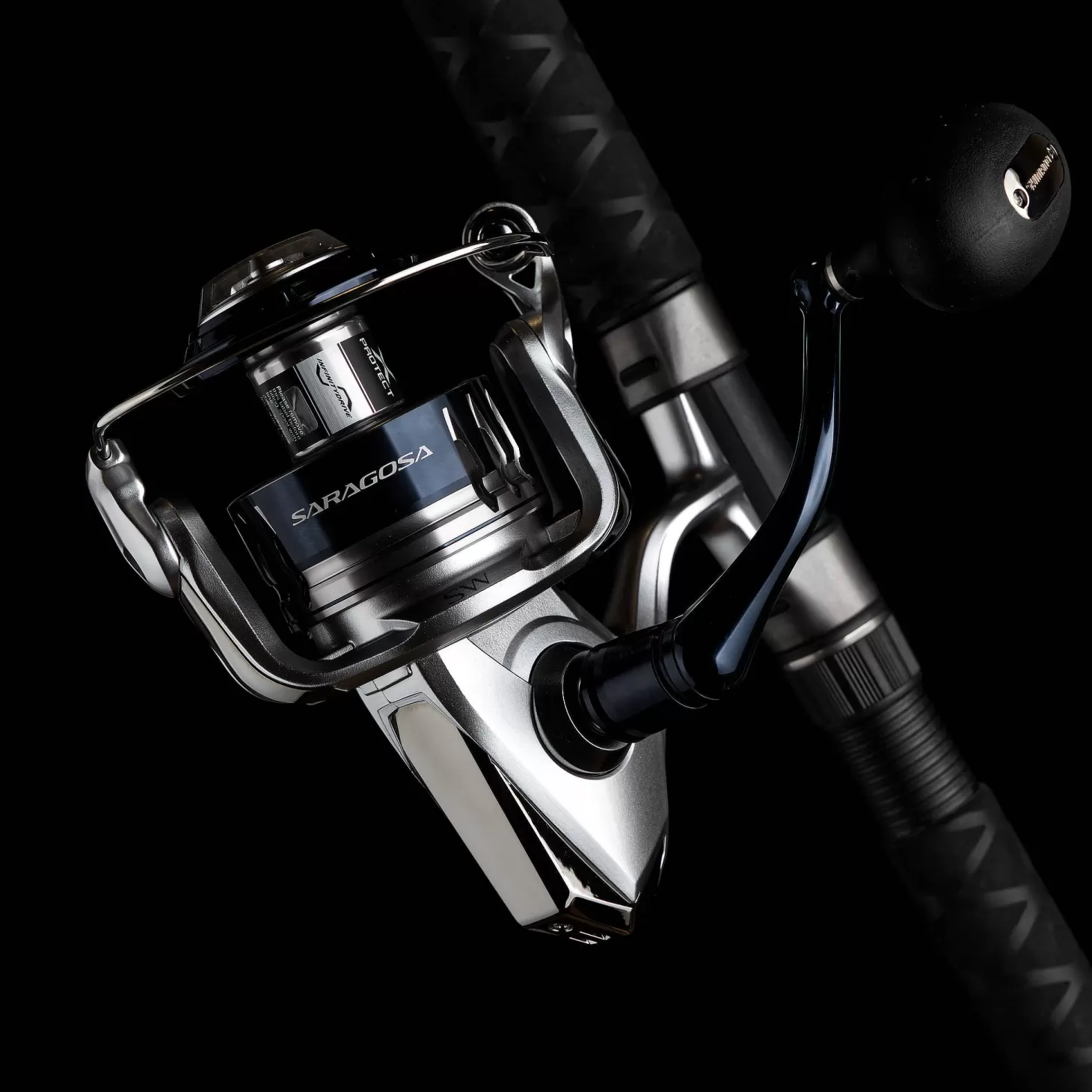 Shimano Saragosa SW A