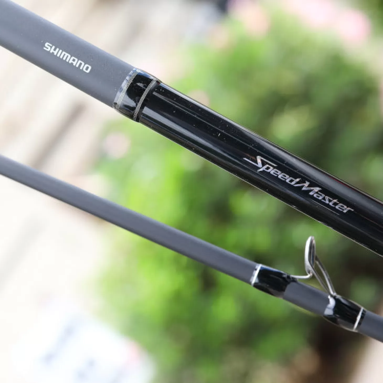 Shimano SpeedMaster Surf Spinning Rod