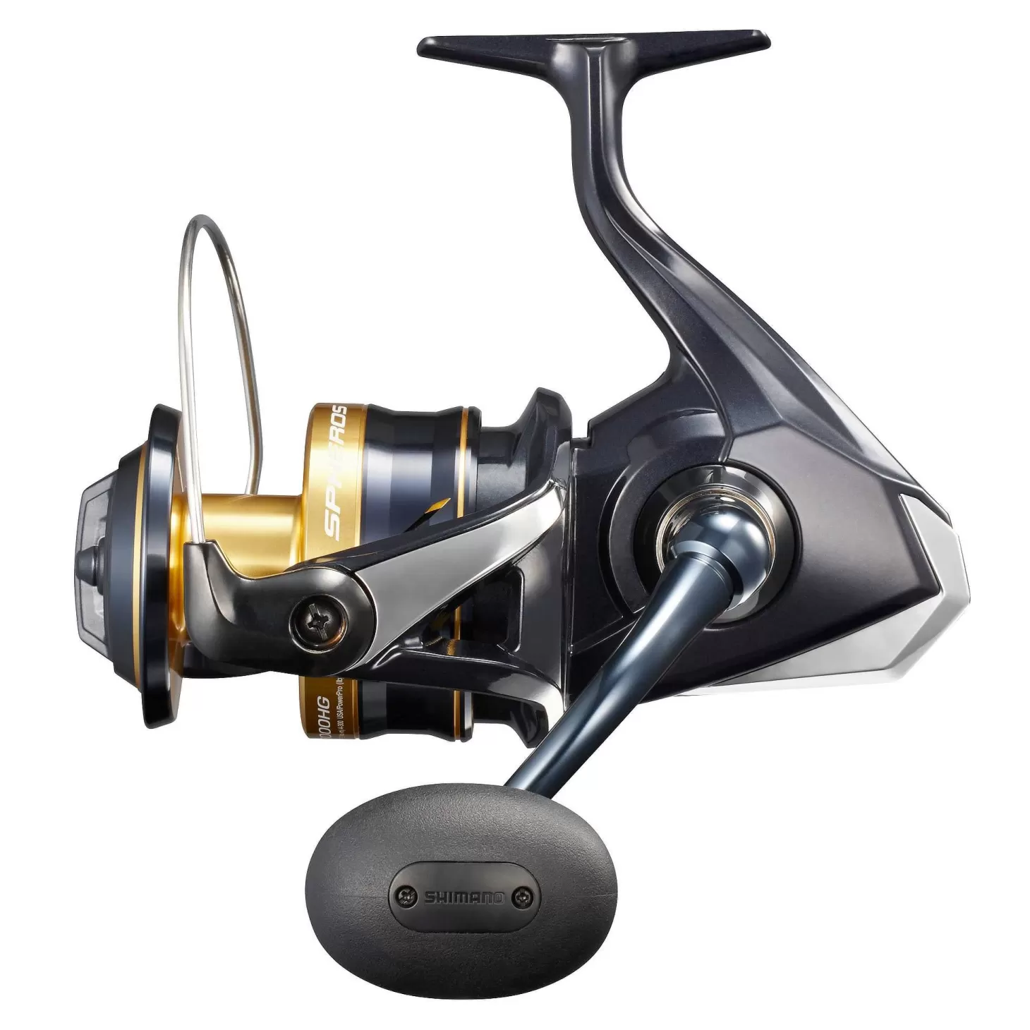 Shimano Spheros SW A