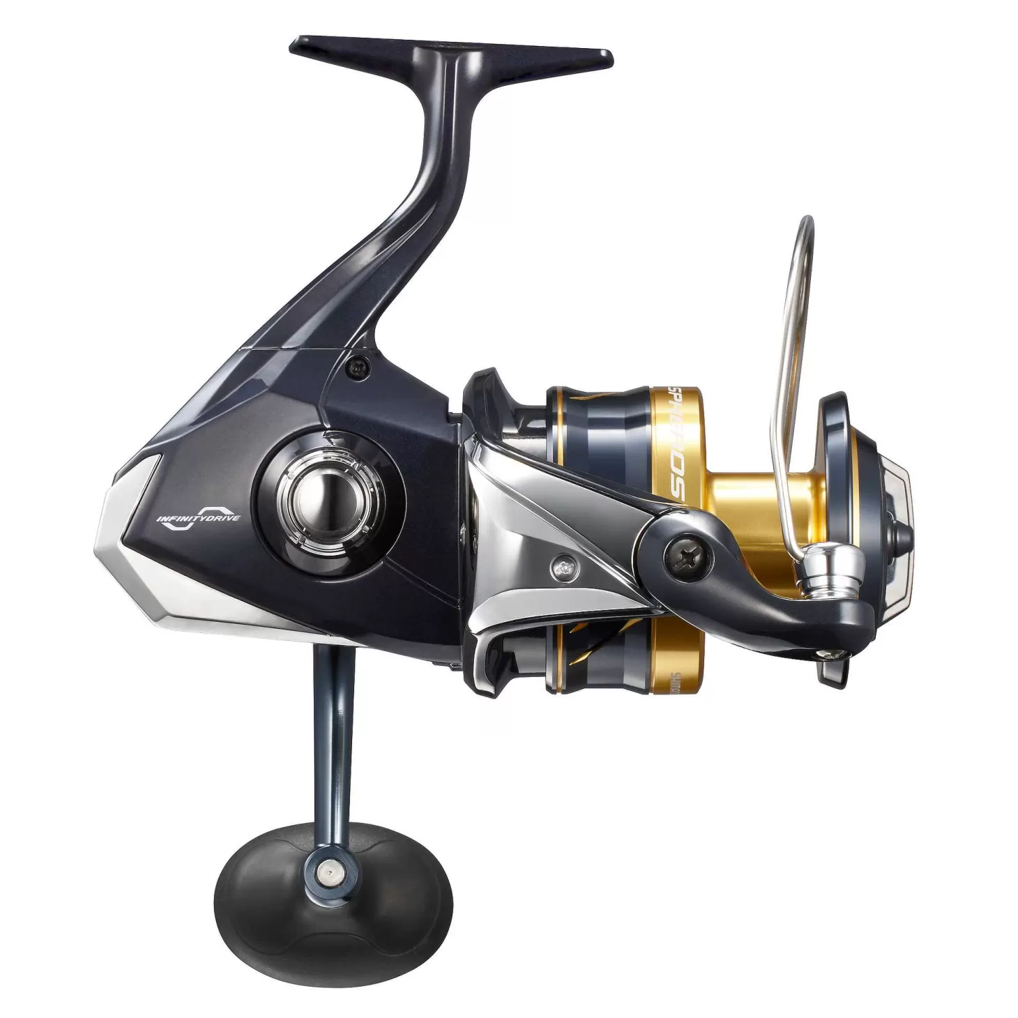 Shimano Spheros SW A