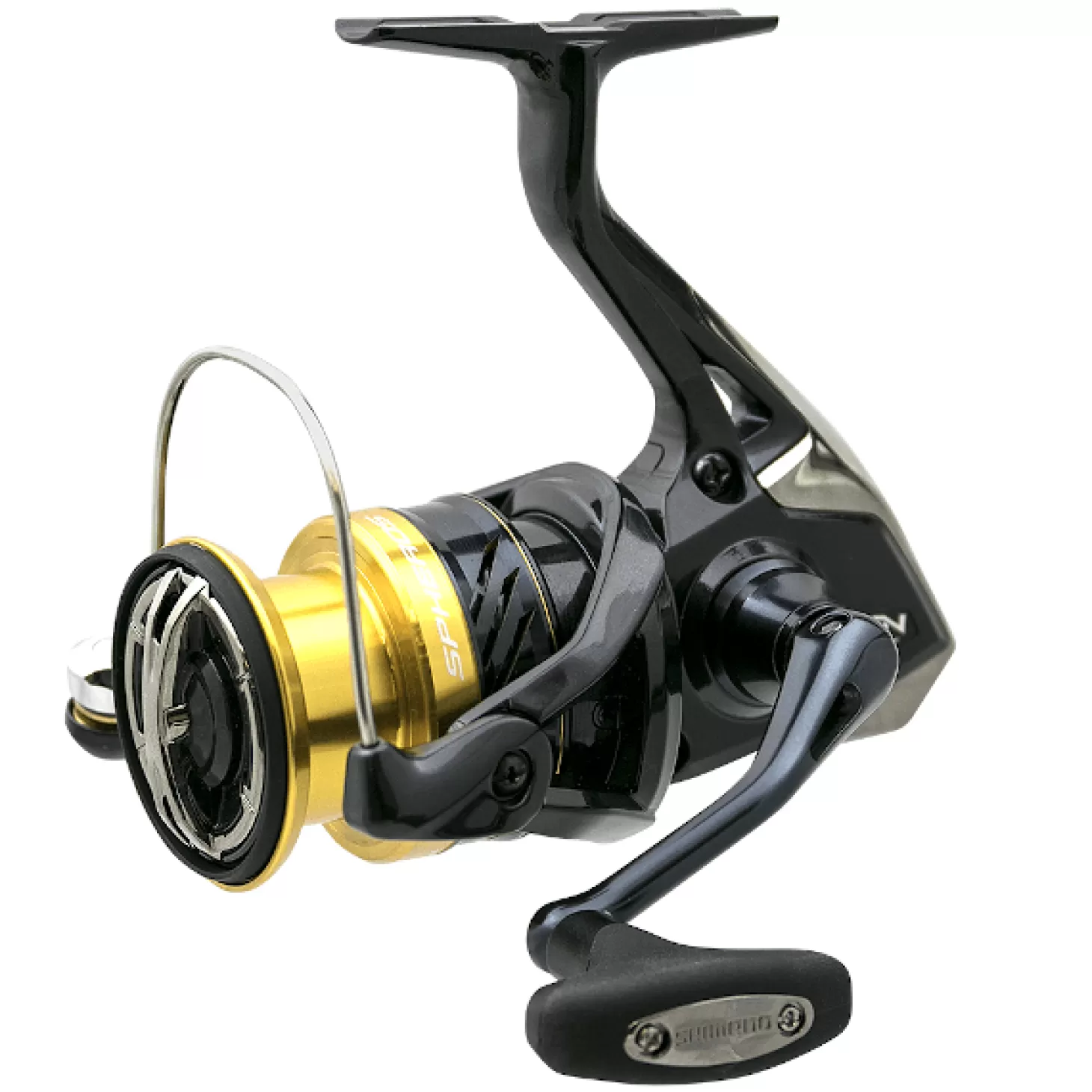 Shimano Spheros SW Inshore