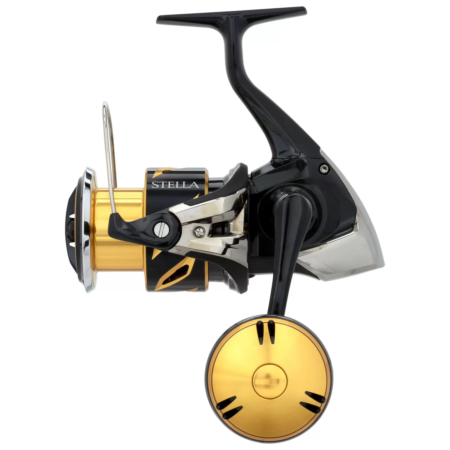 Shimano Stella SW C