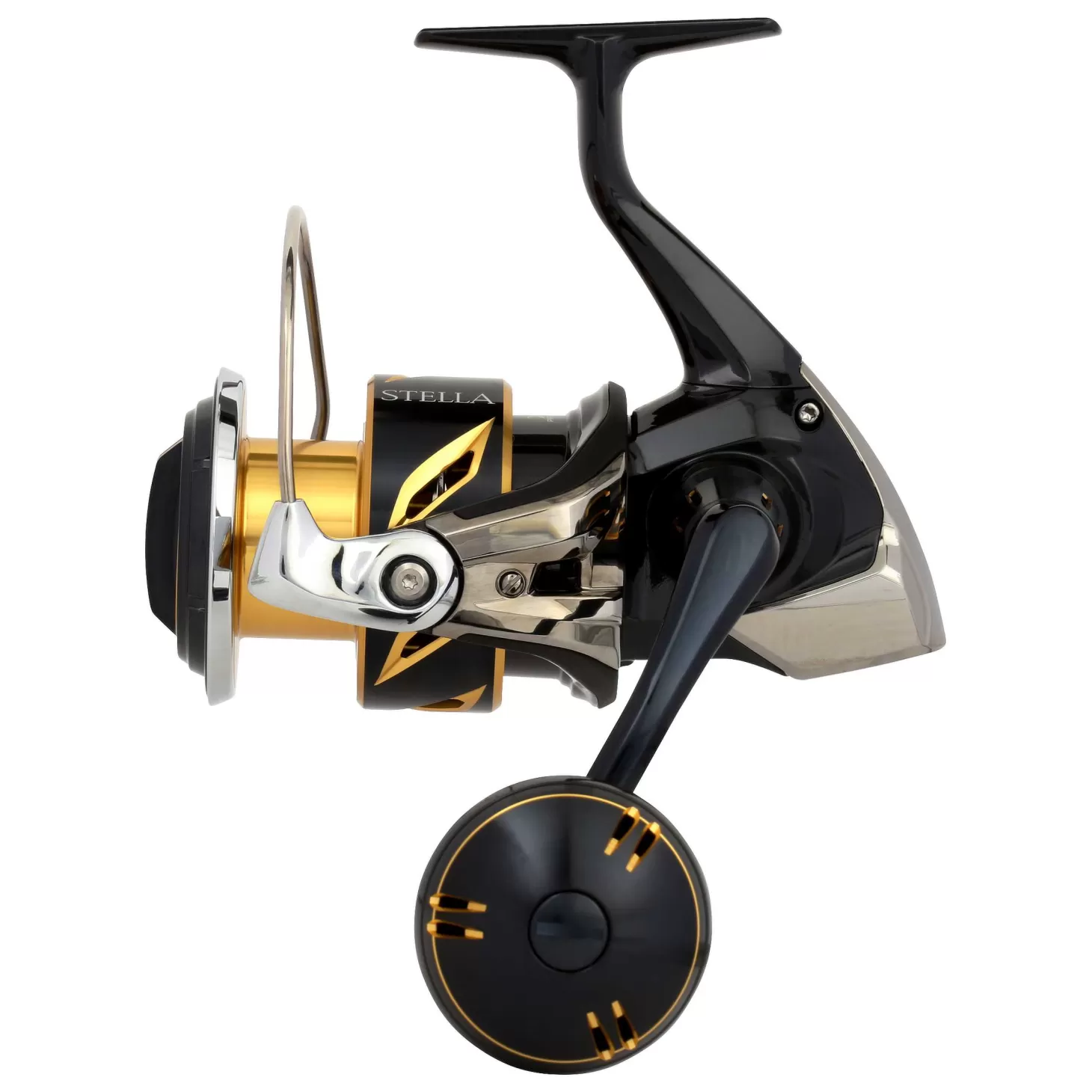 Shimano Stella SW C