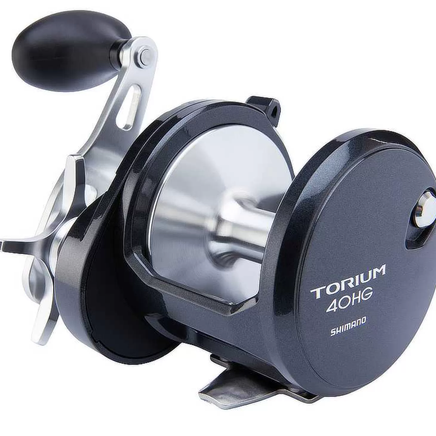 Shimano Torium Conventional Reels