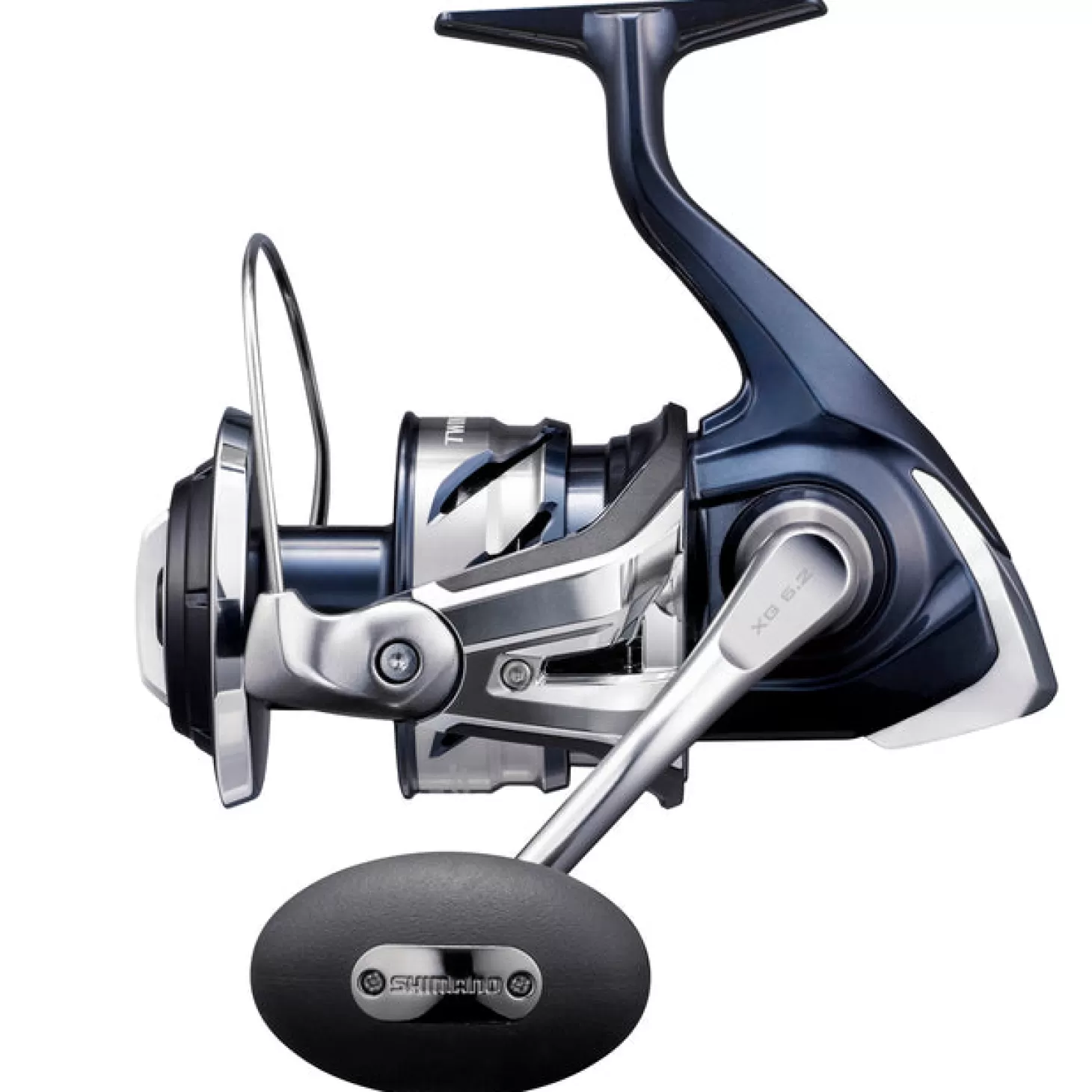 Shimano Twin Power SW C Spinning Reels