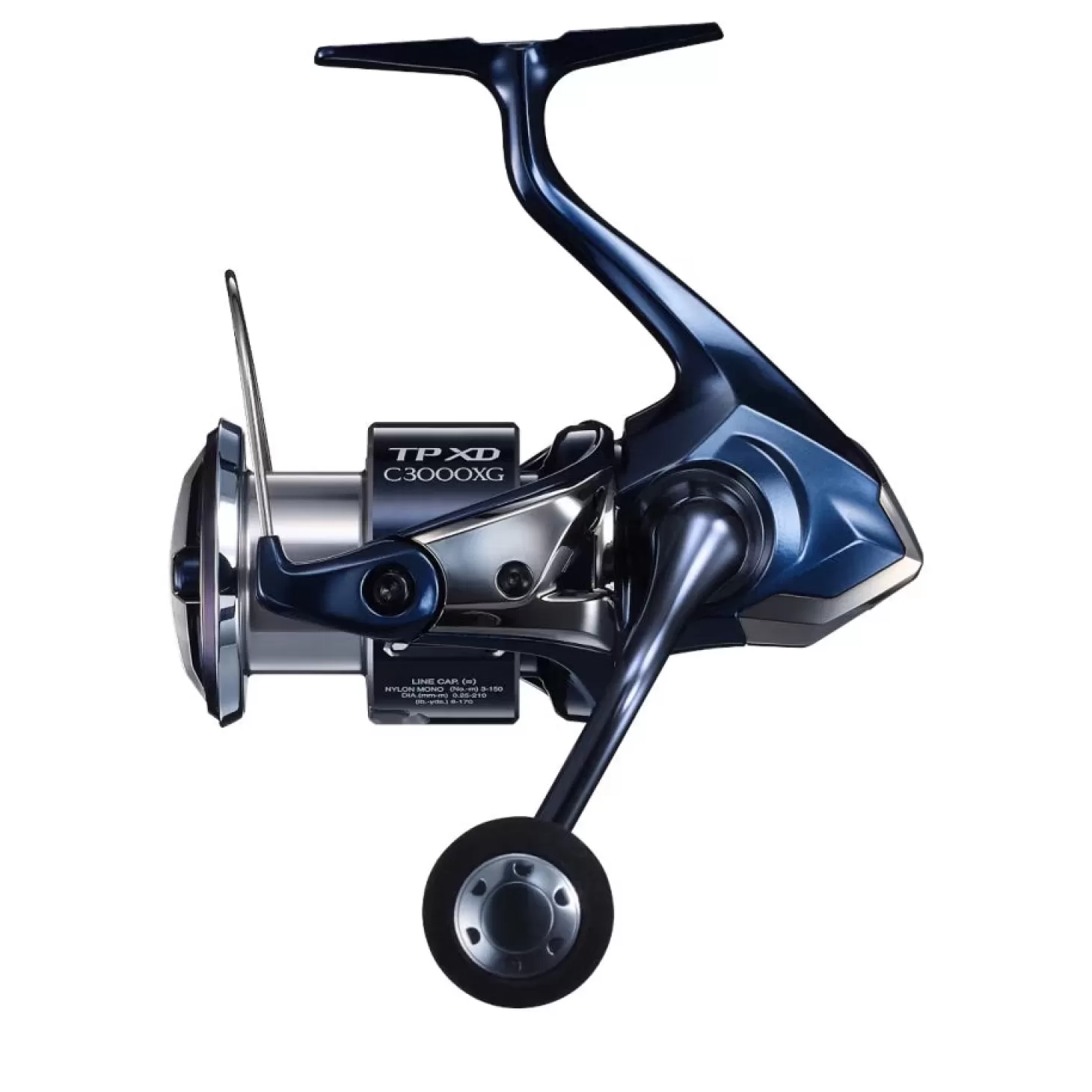 Shimano Twinpower XD FA (special Order Only)