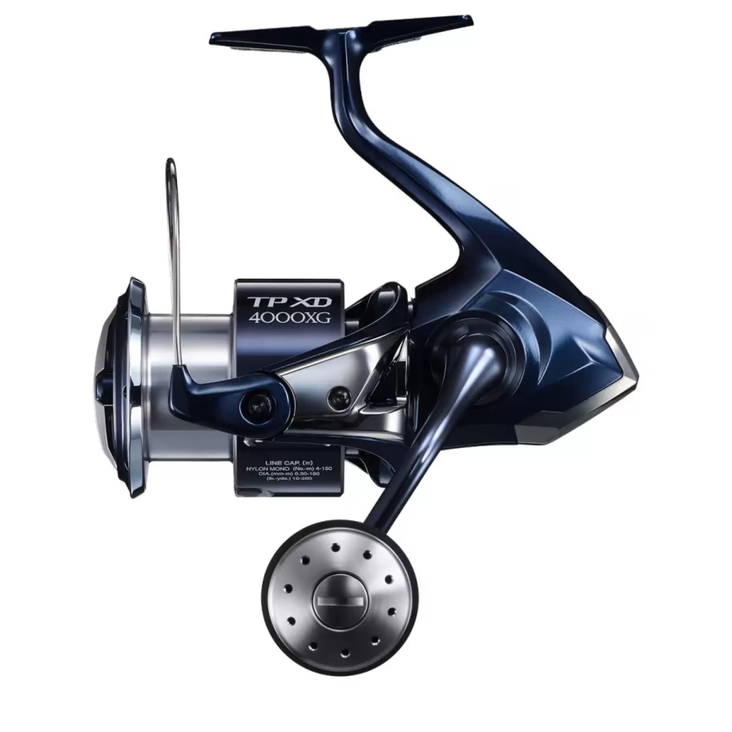 Shimano Twinpower XD FA (special Order Only)