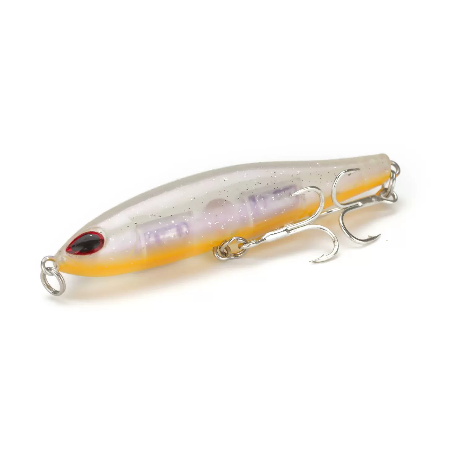 HFGA Sinking Saltwater Pencil Lure - 3in 16g (0.5oz)