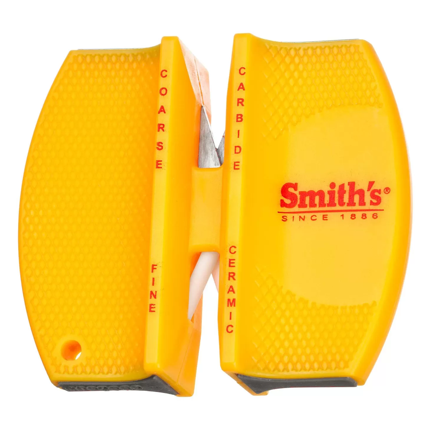 Smith's 2-Step Knife Sharpener