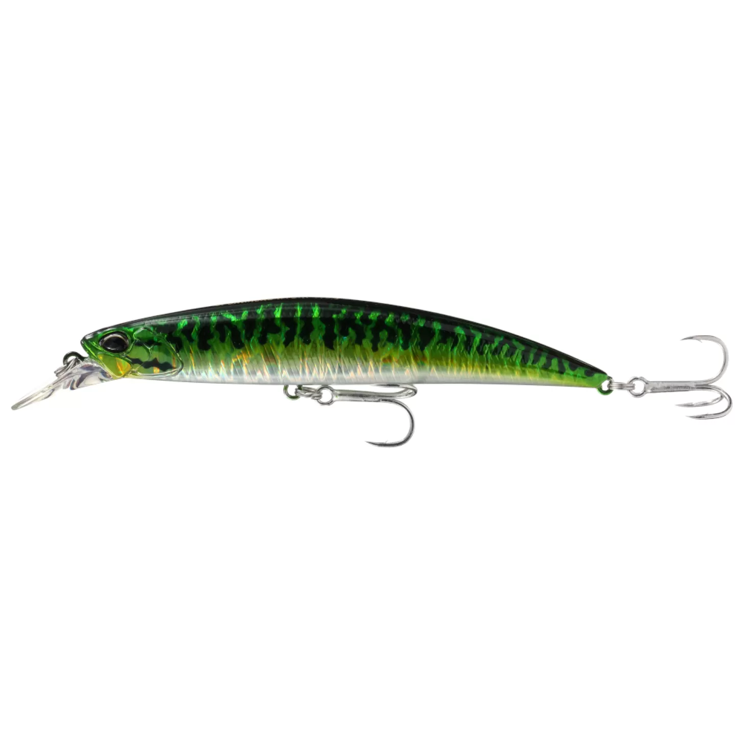 Spearhead Ryuki Minnow Lure