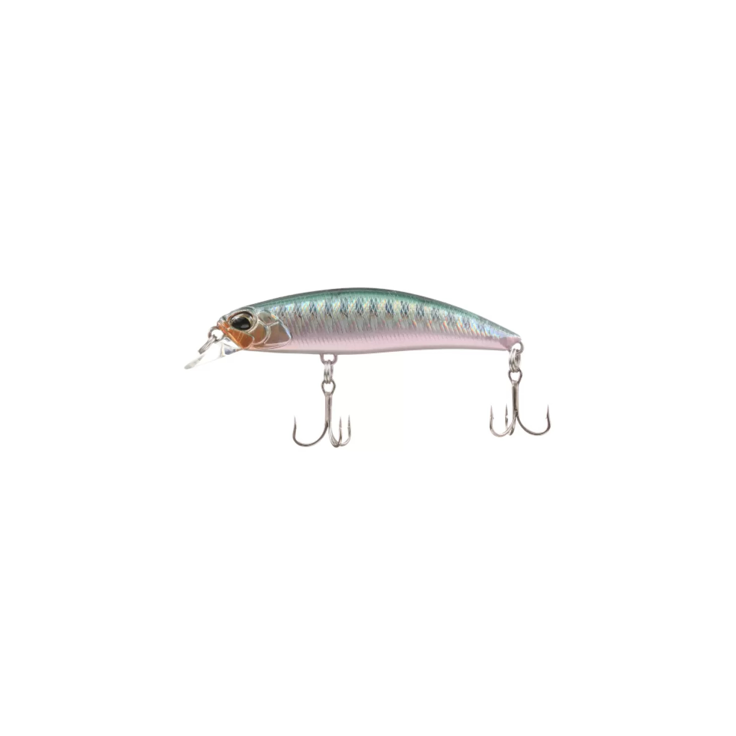 Spearhead Ryuki Minnow Lure