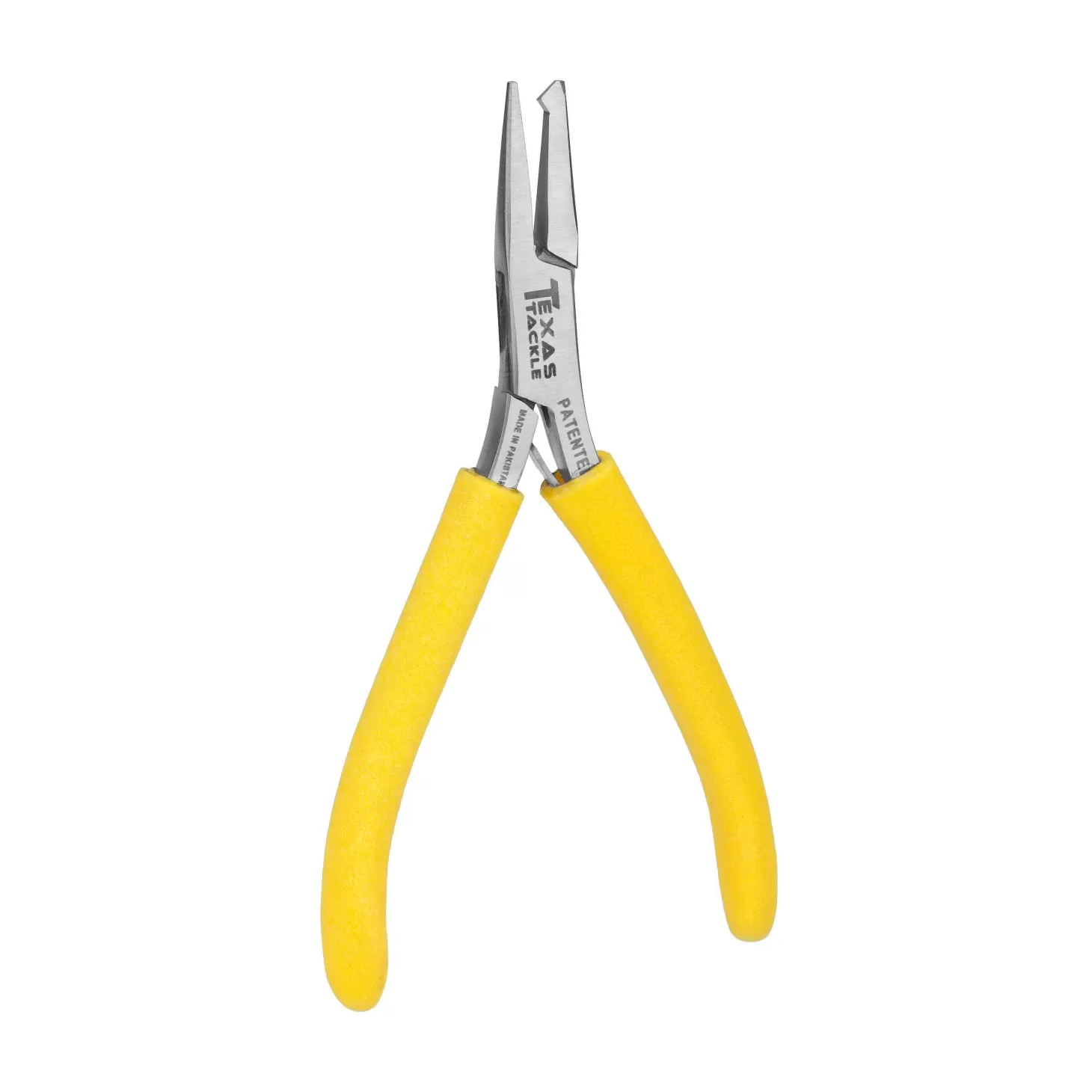 Texas Tackle Split Ring Pliers