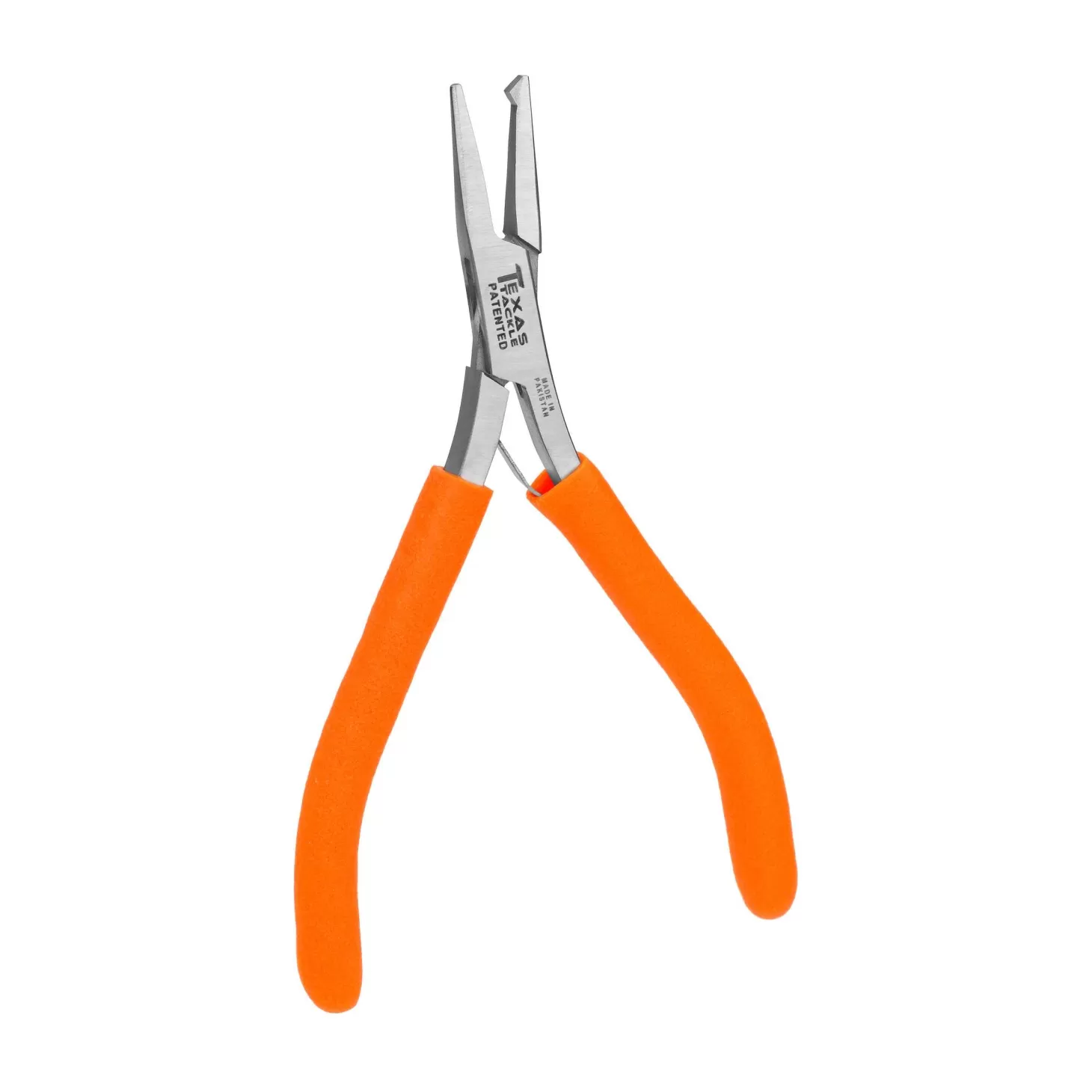 Texas Tackle Split Ring Pliers