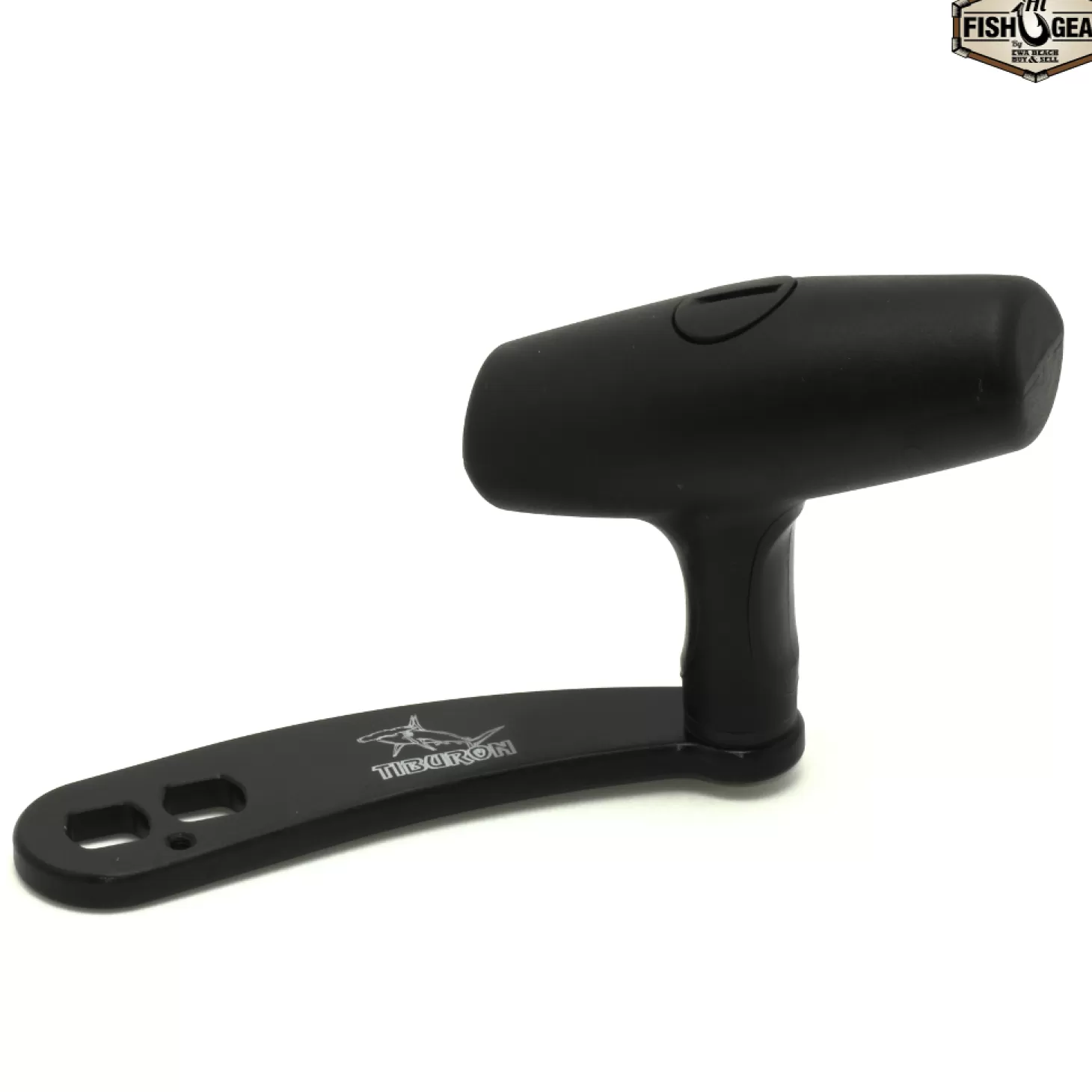 Tiburon Penn 4/0 T-Bar Handle