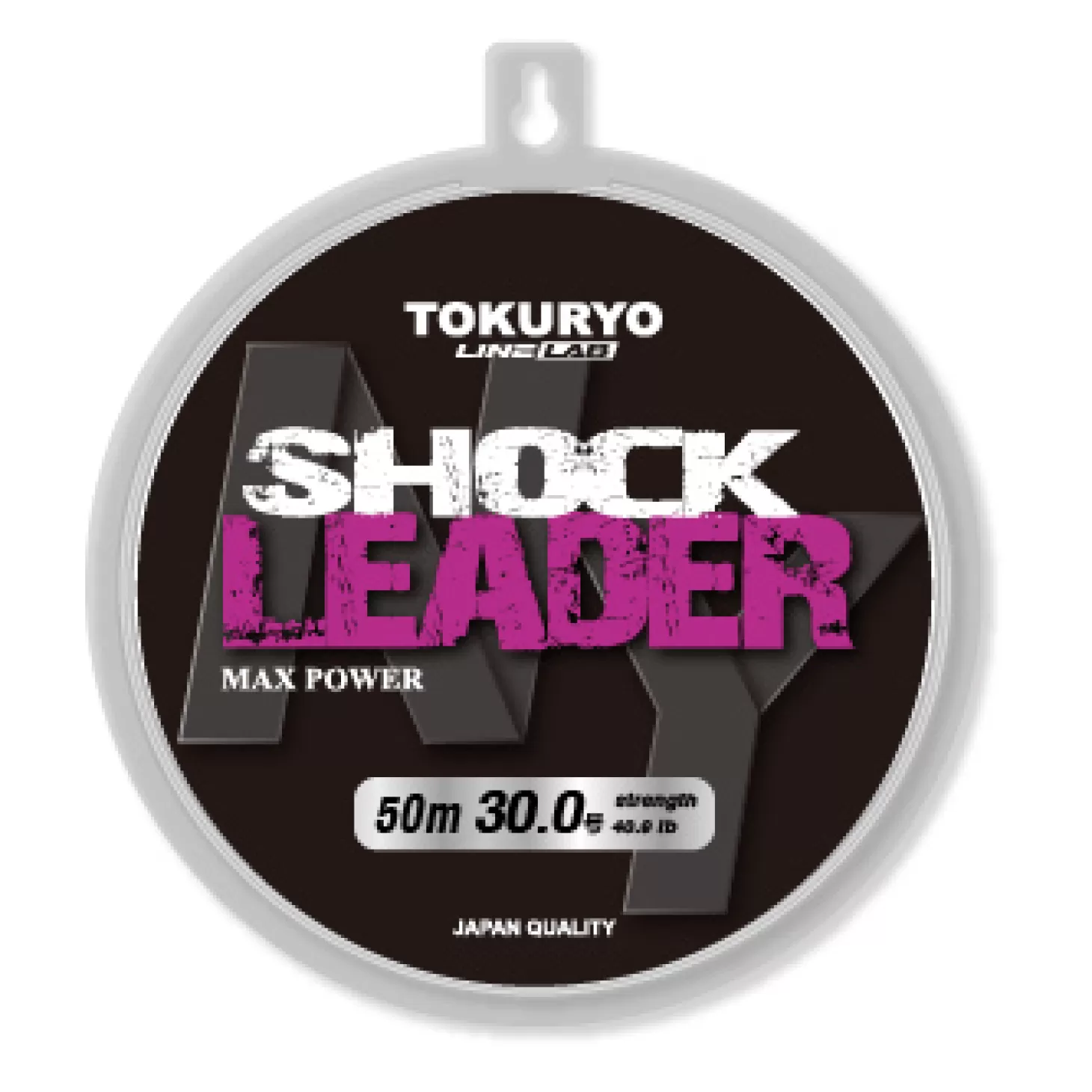 Tokuryo Shock Leader