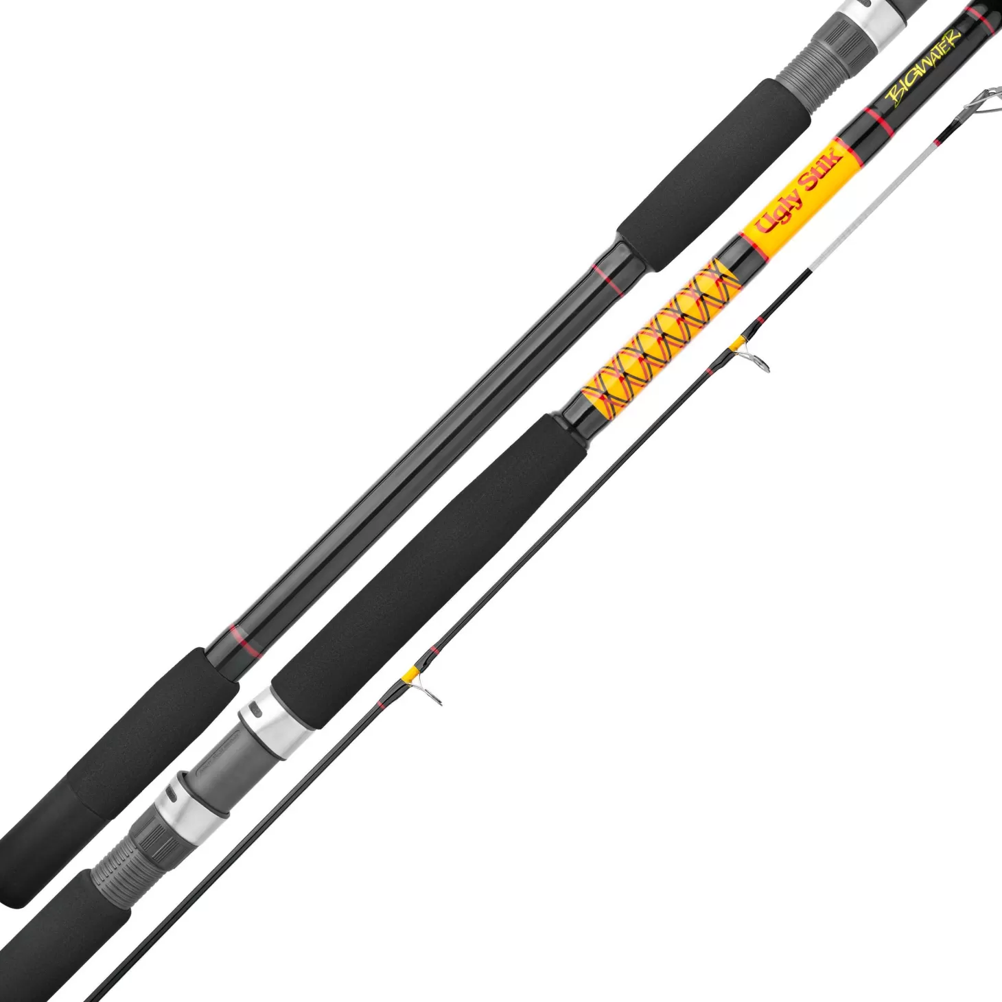 Ugly Stik Bigwater Spinning Rod