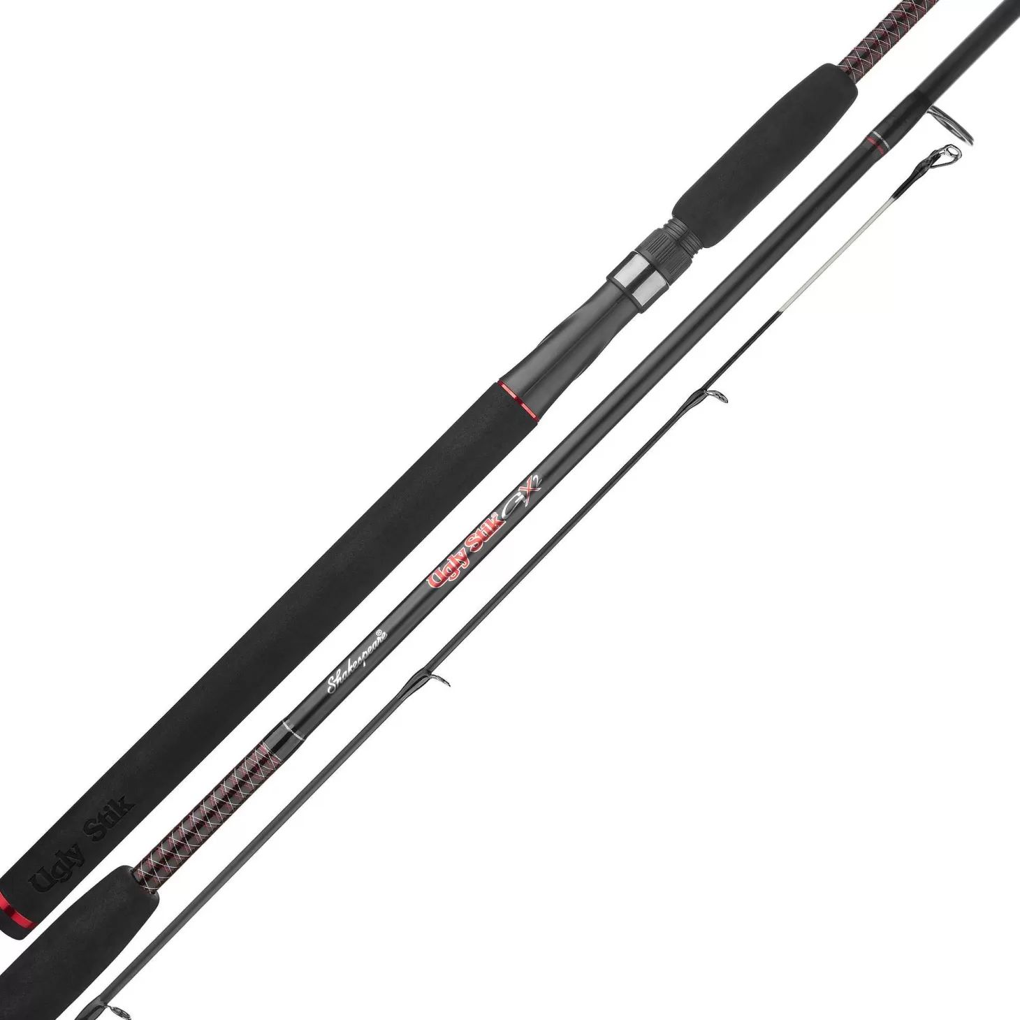 Ugly Stik GX2 Spinning Rod