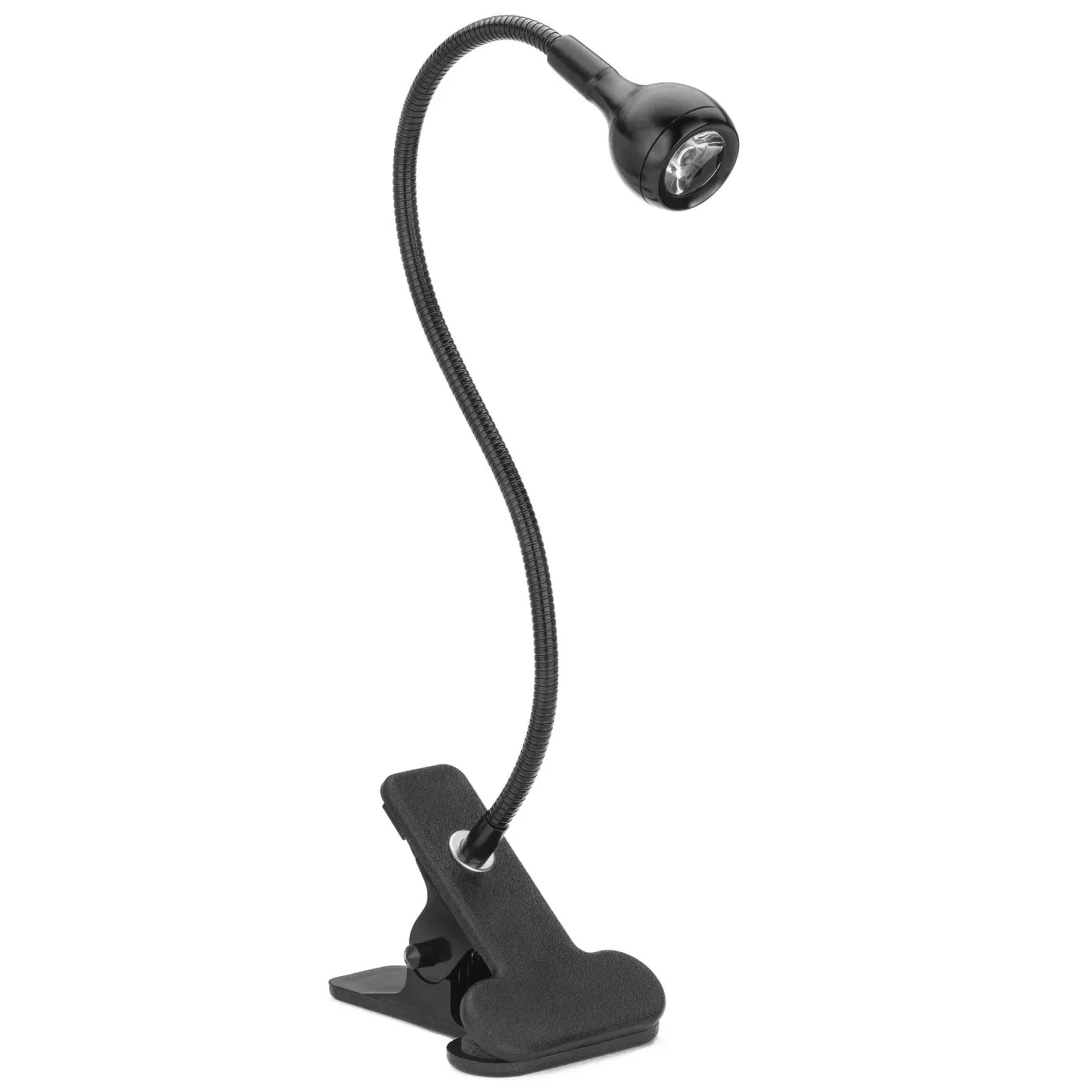 HFGA UV Clamp Light (USB Powered)