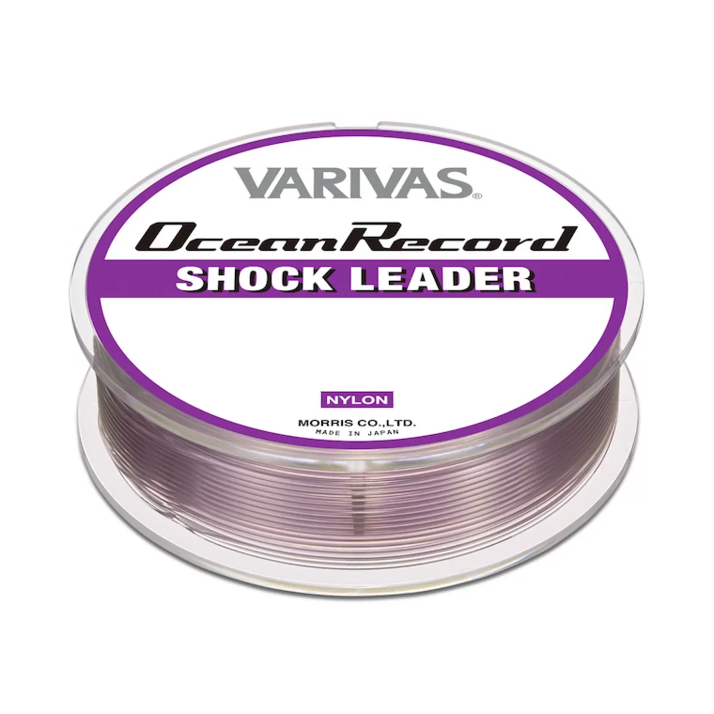 Varivas Ocean Record Shock Leader